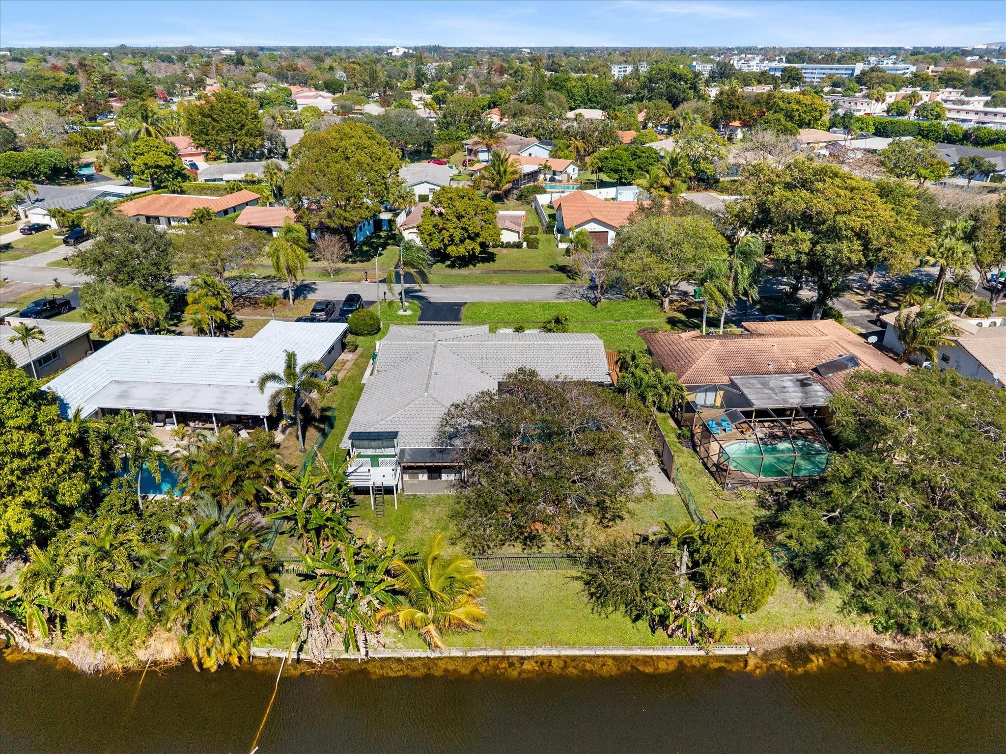 Ramblewood - Residential