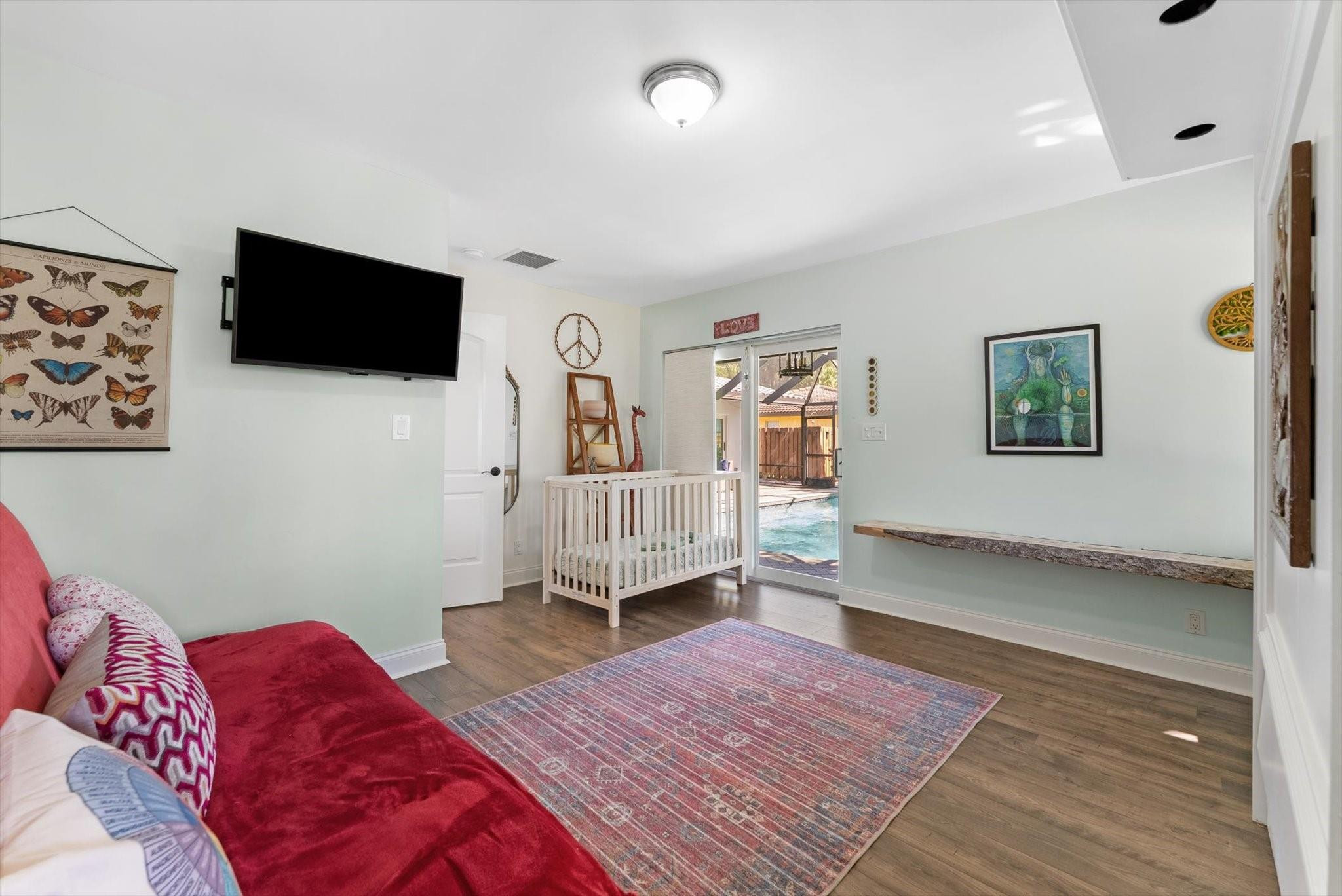 Ramblewood - Residential