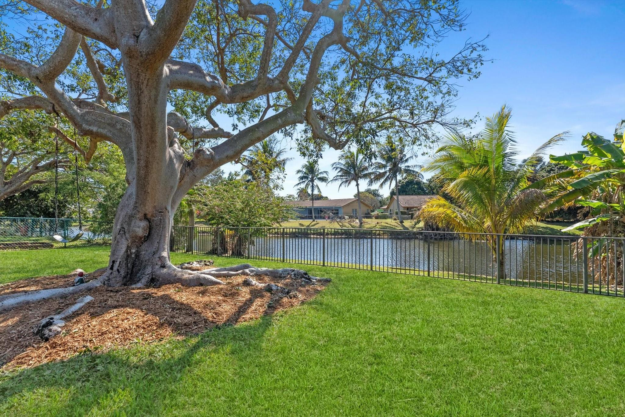 Ramblewood - Residential