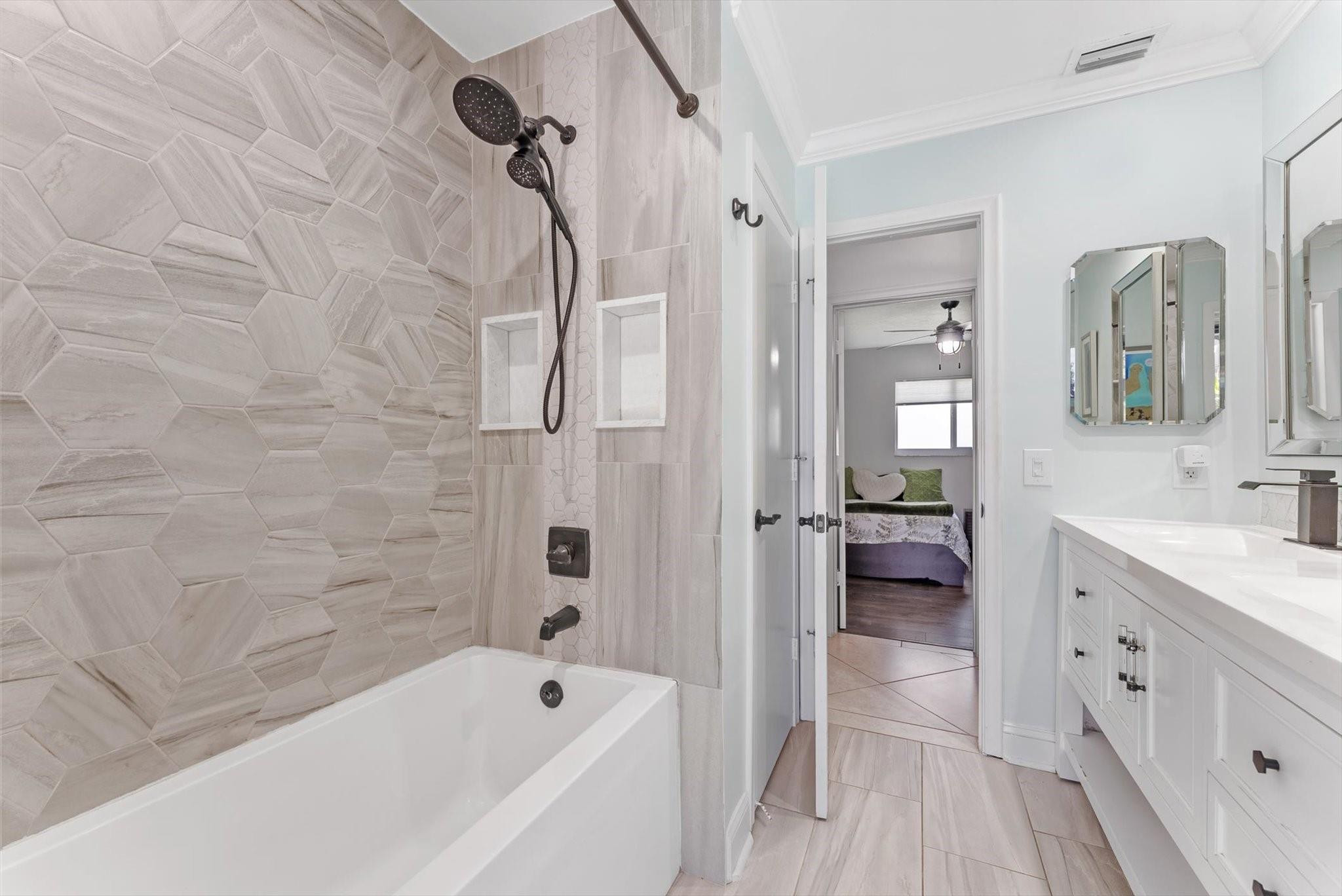 Ramblewood - Residential