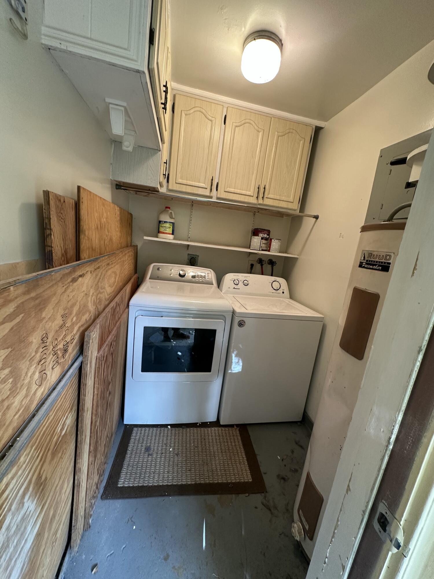 NO 1 PALM-AIRE VILLAGE CONDO - Residential