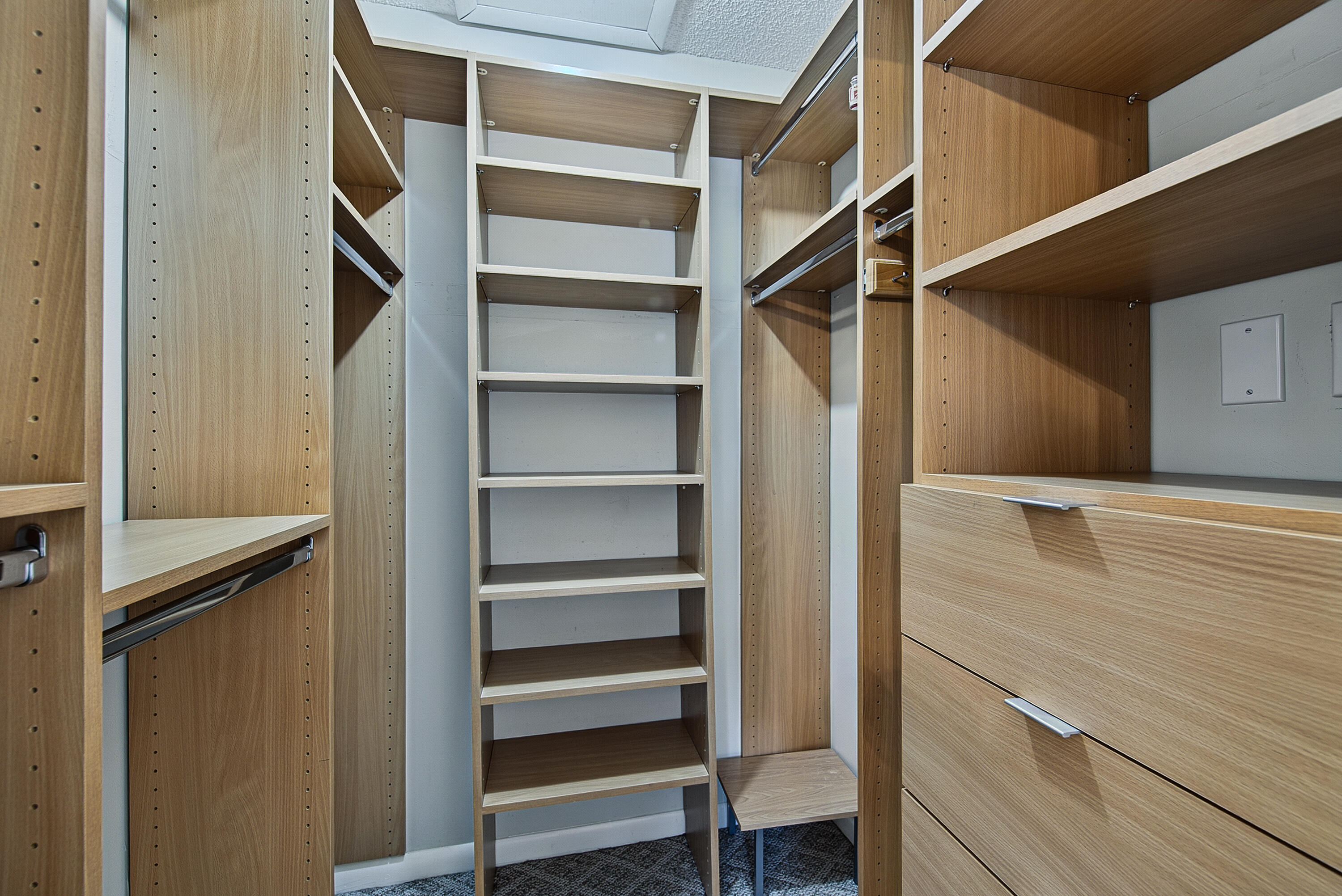 NO 1 PALM-AIRE VILLAGE CONDO - Residential