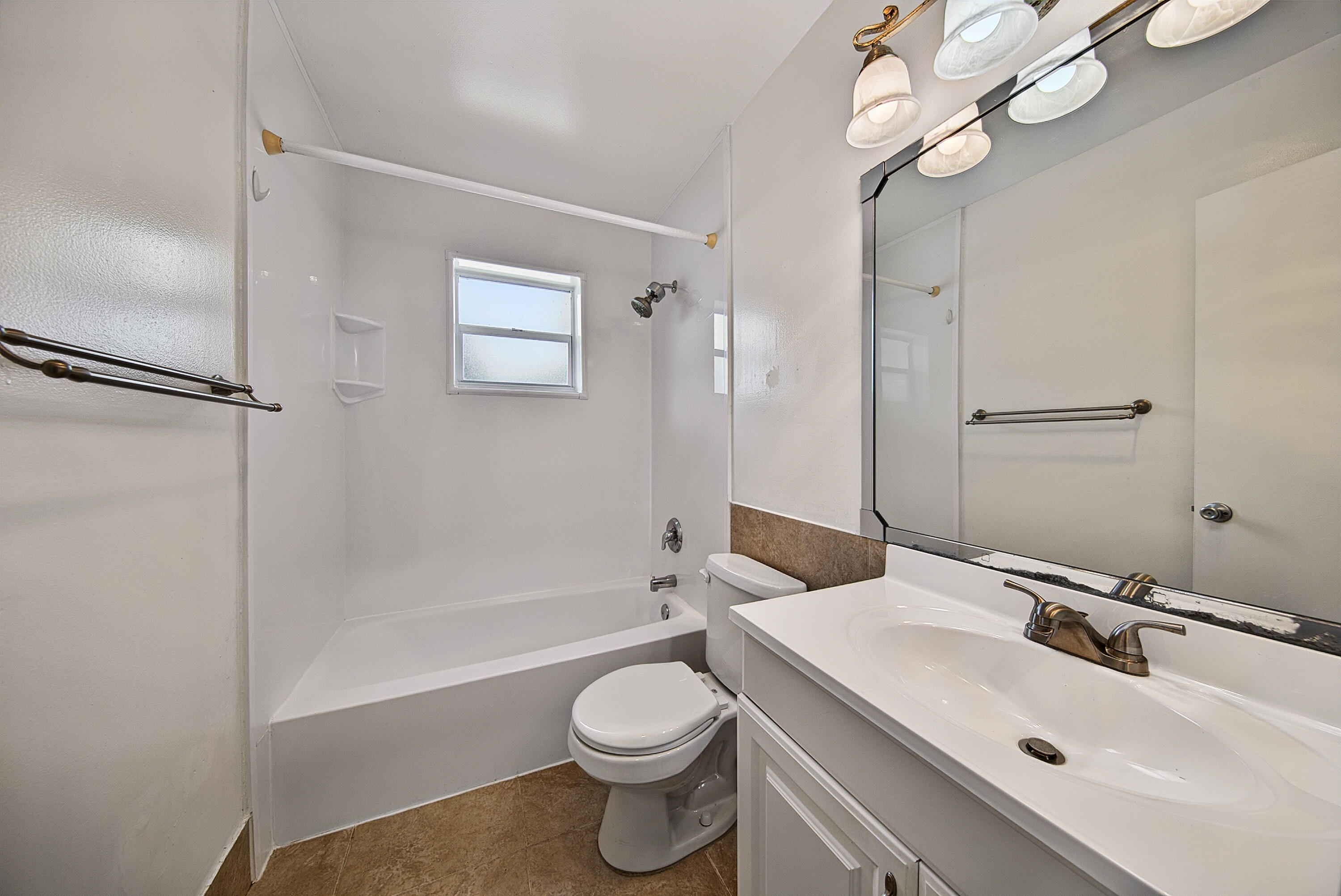 NO 1 PALM-AIRE VILLAGE CONDO - Residential