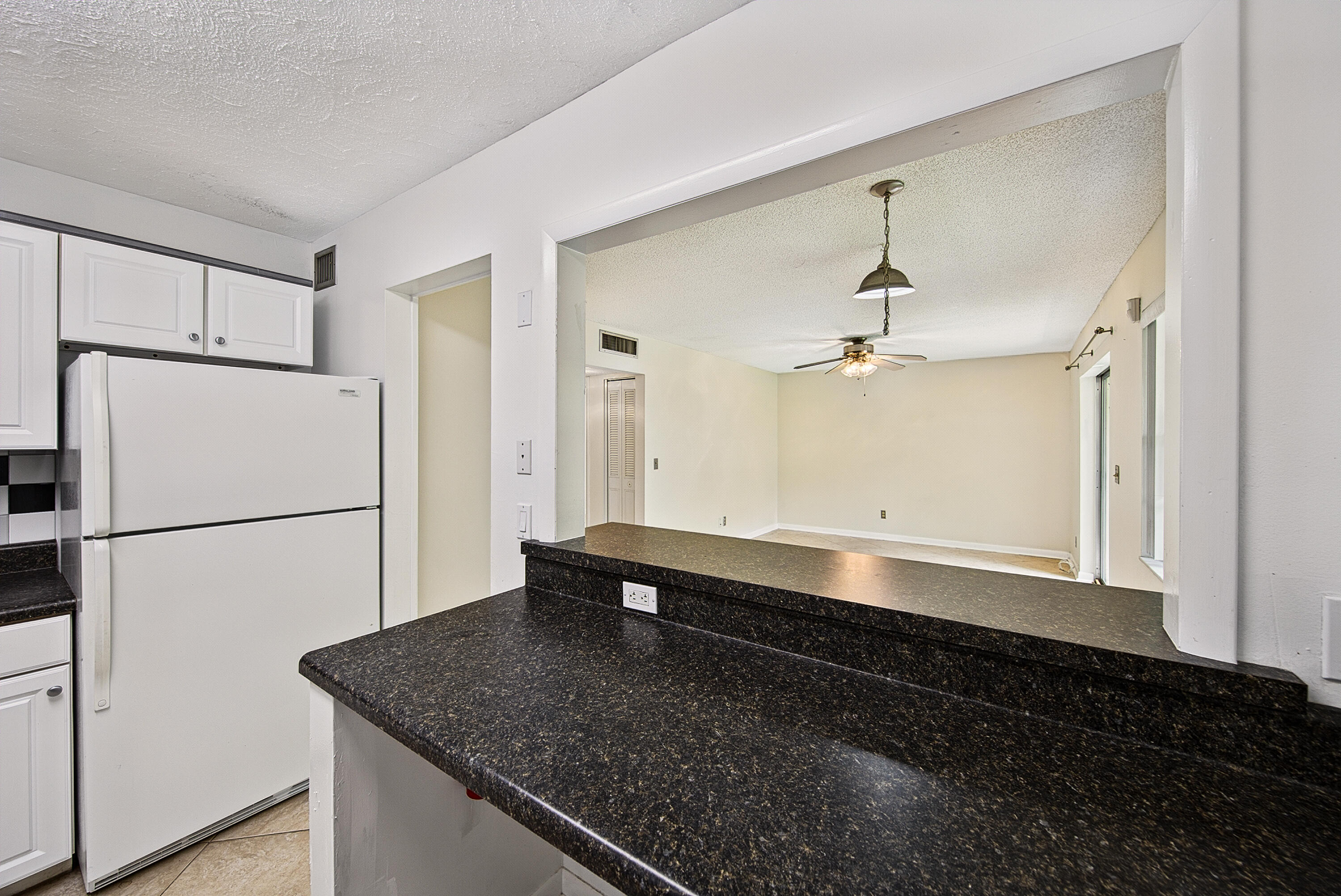 NO 1 PALM-AIRE VILLAGE CONDO - Residential