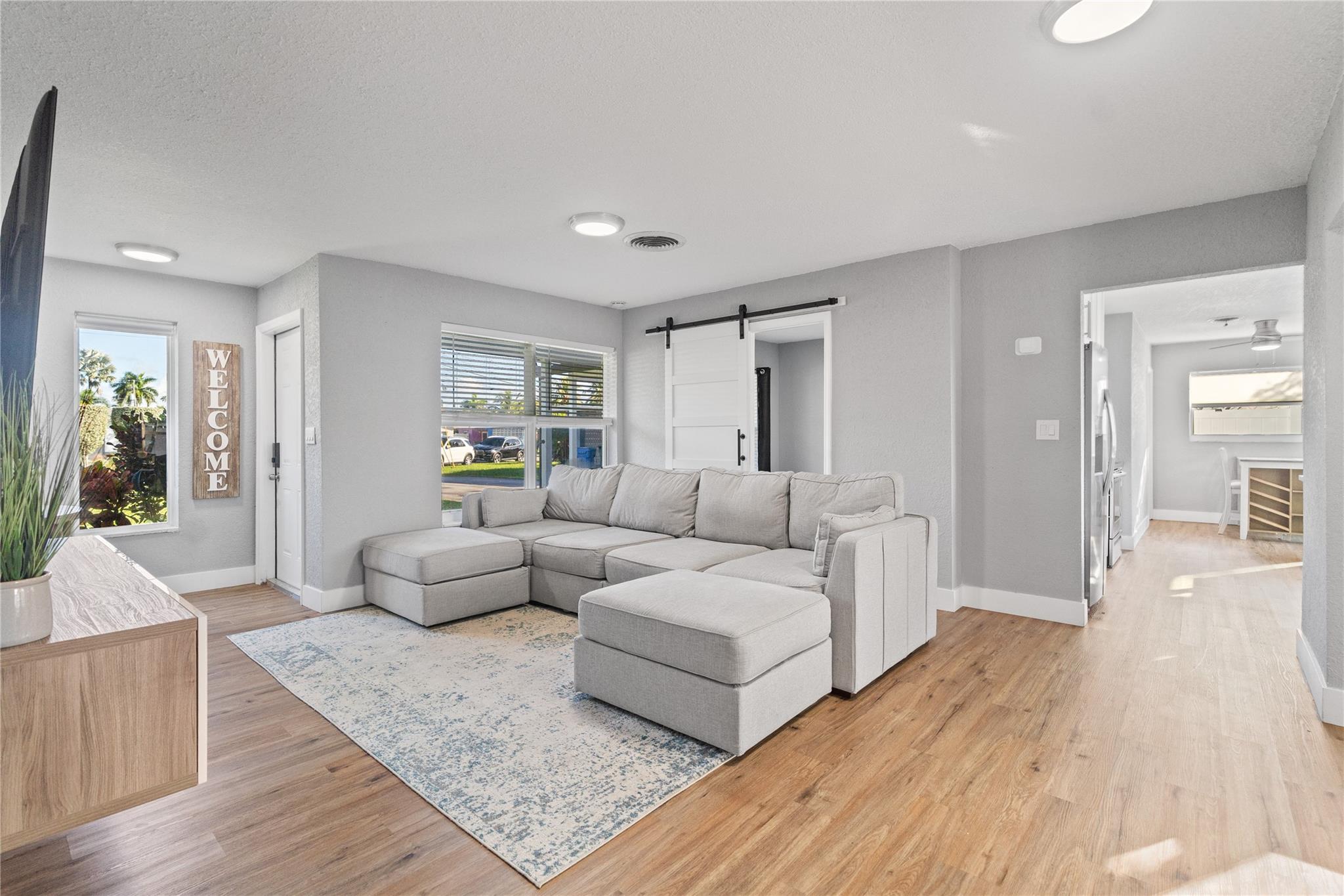 Royal Palm Acres - Residential Lease