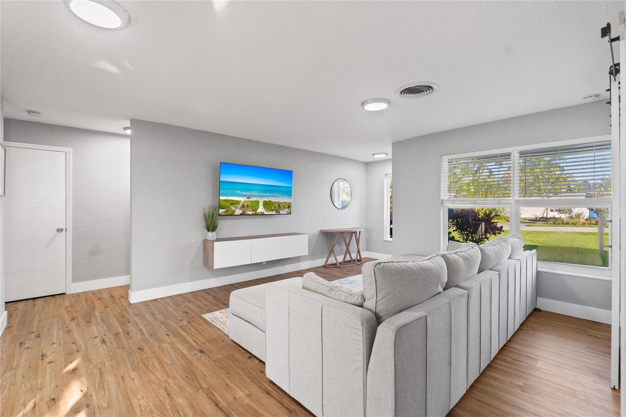 Royal Palm Acres - Residential Lease