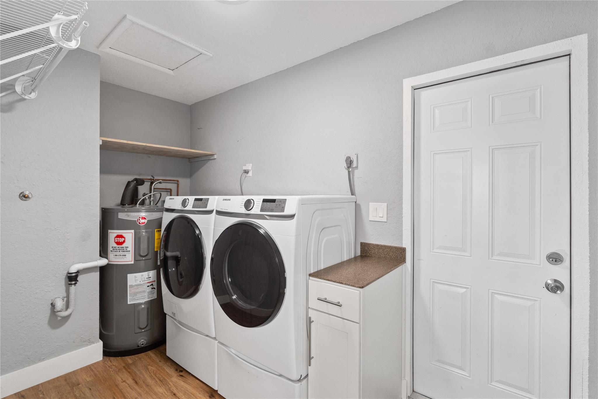 Royal Palm Acres - Residential Lease