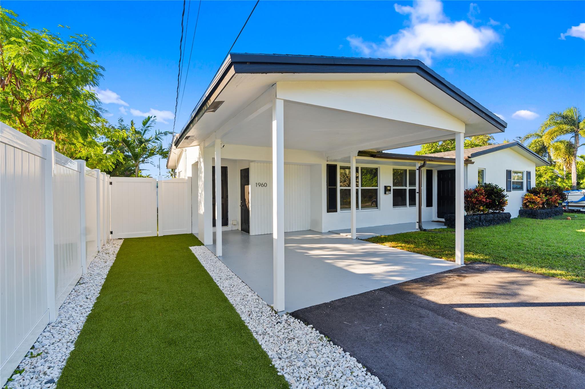 Royal Palm Acres - Residential Lease