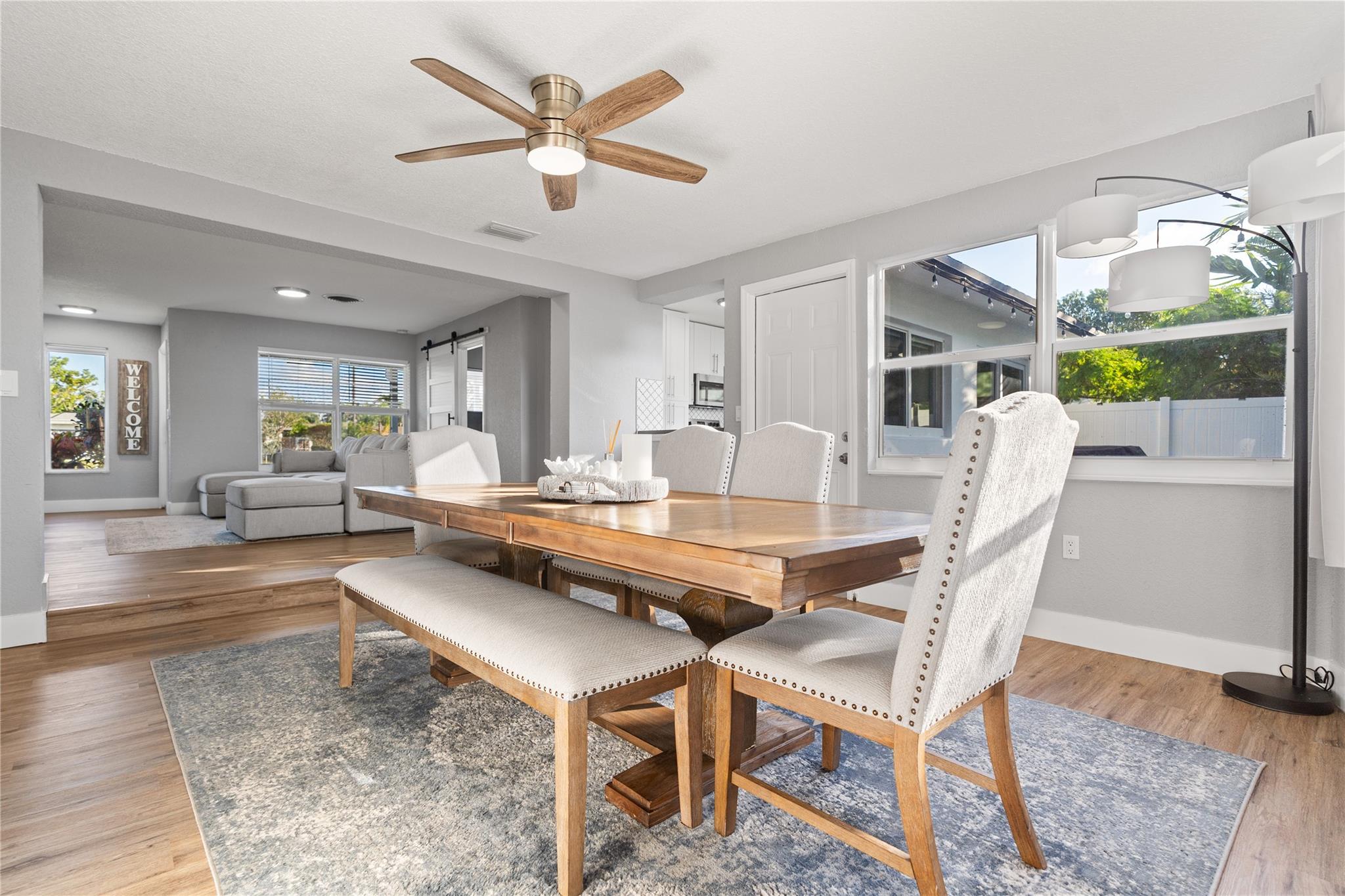 Royal Palm Acres - Residential Lease