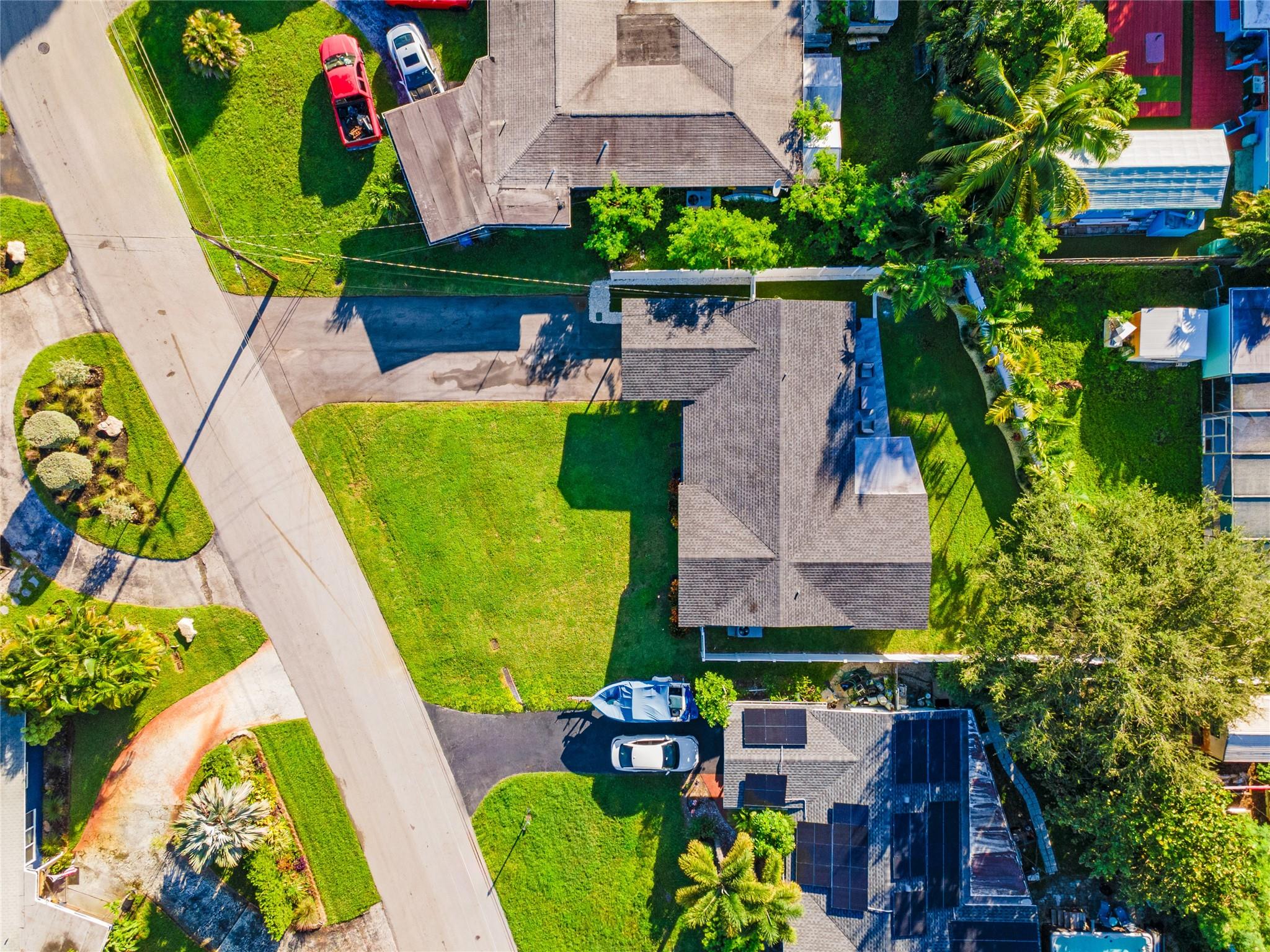 Royal Palm Acres - Residential Lease