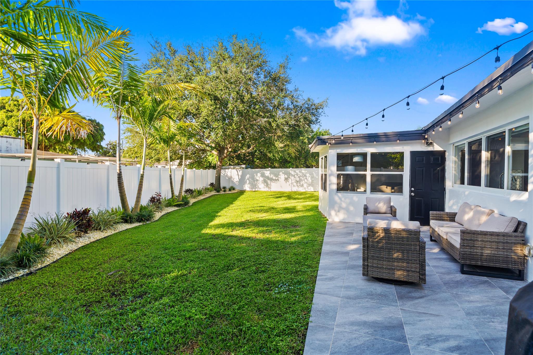 Royal Palm Acres - Residential Lease