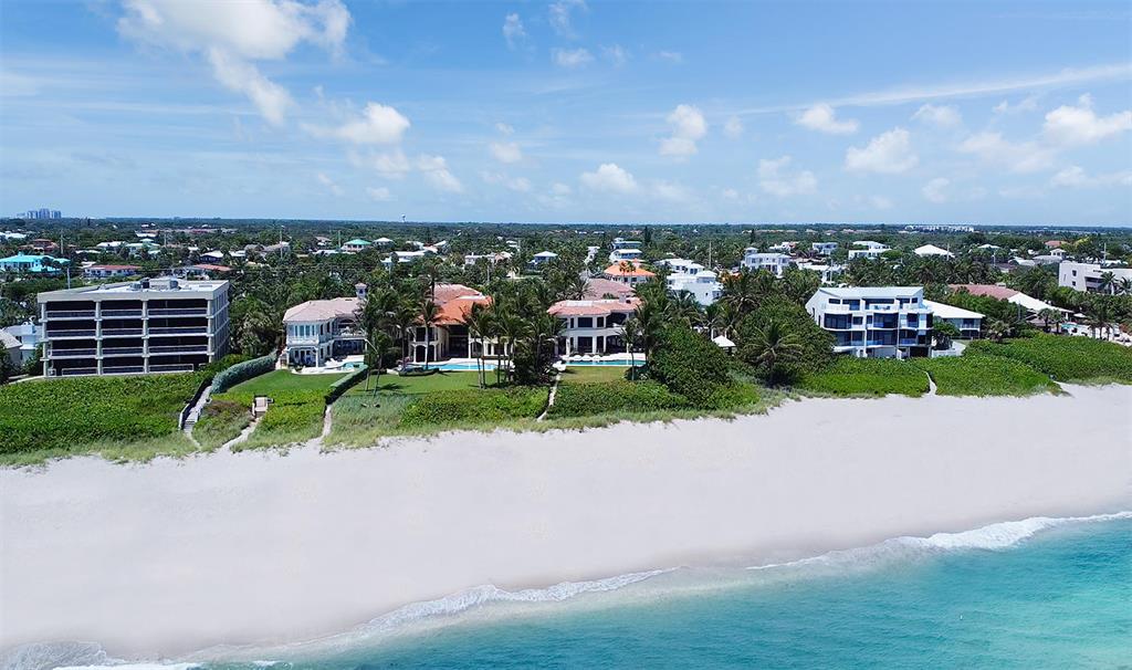 ALICANTE - Residential