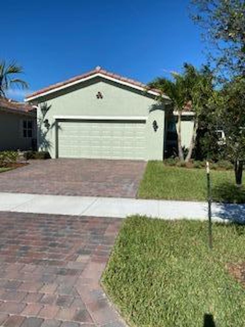Photo of 24044 SW Firenze Way, Port St Lucie, FL 34986 (MLS # R11046297)