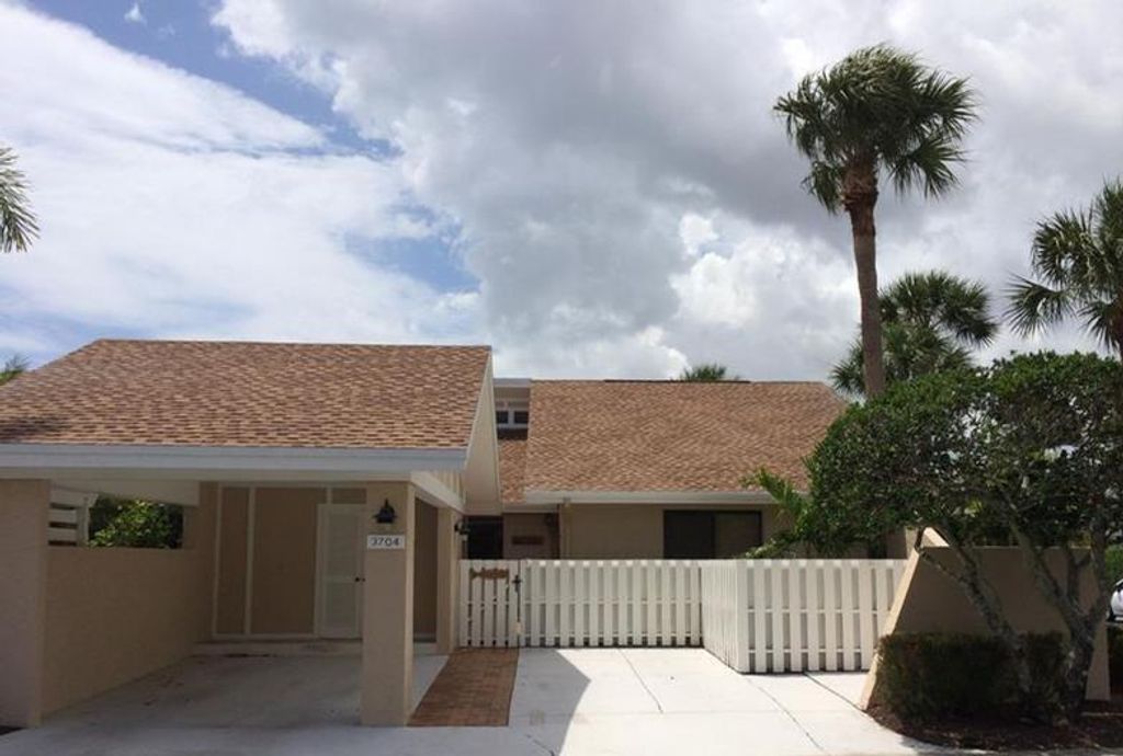 Photo of 3704 Cape Pointe Circle, Jupiter, FL 33477 (MLS # R10749266)