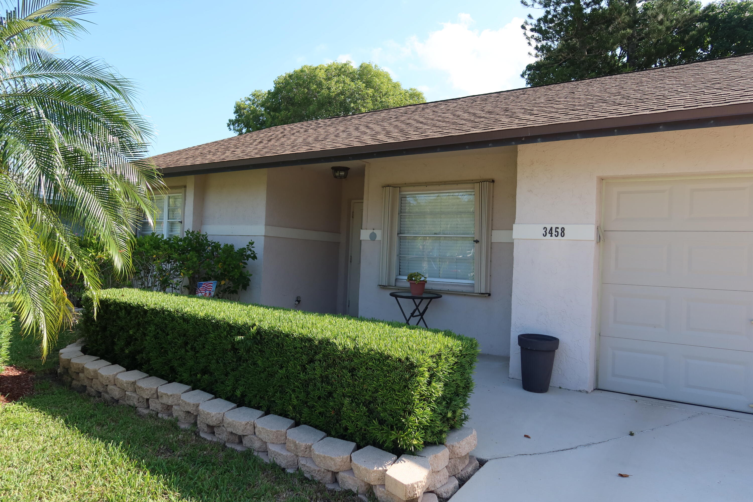 3458 Amalfi Drive