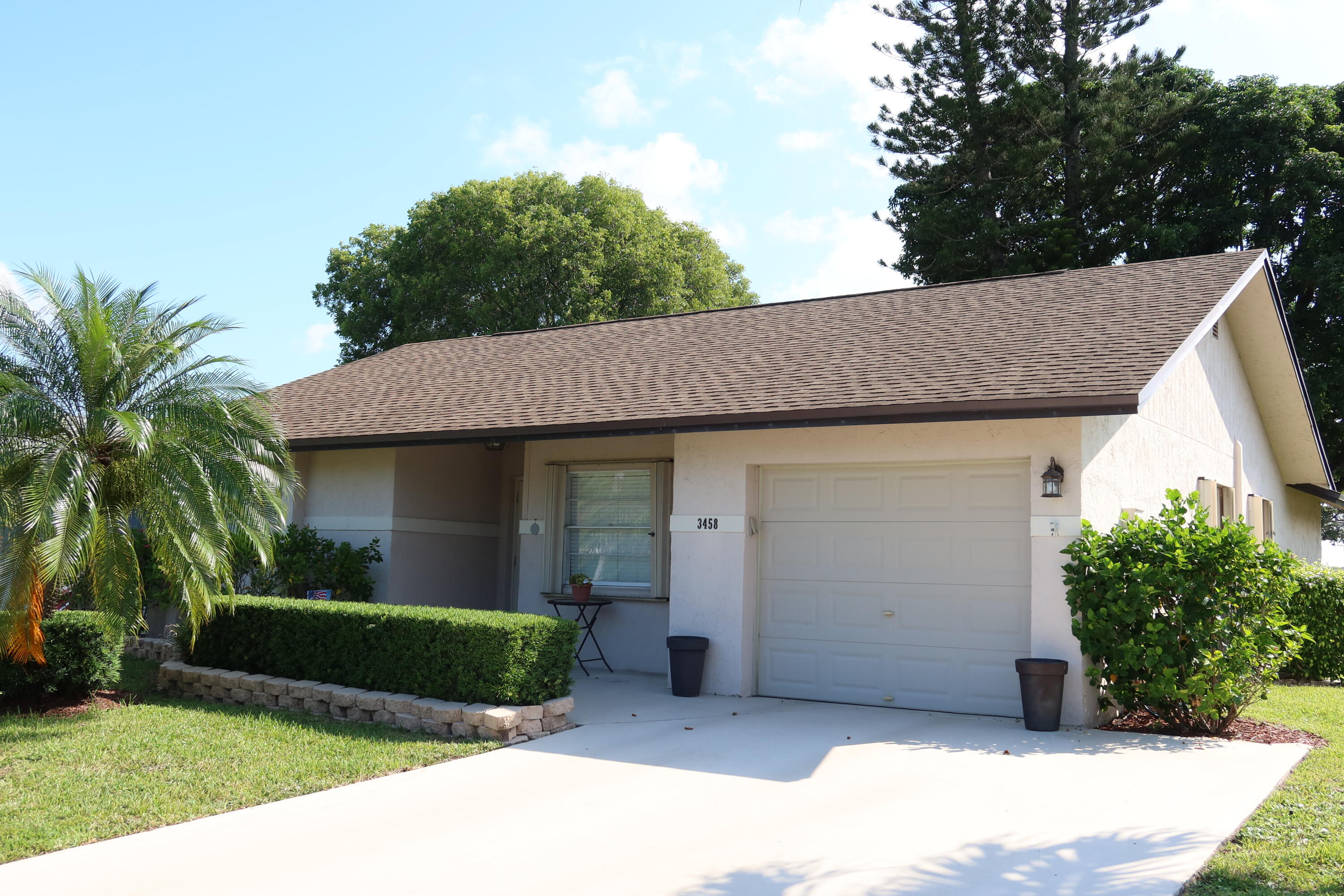 3458 Amalfi Drive