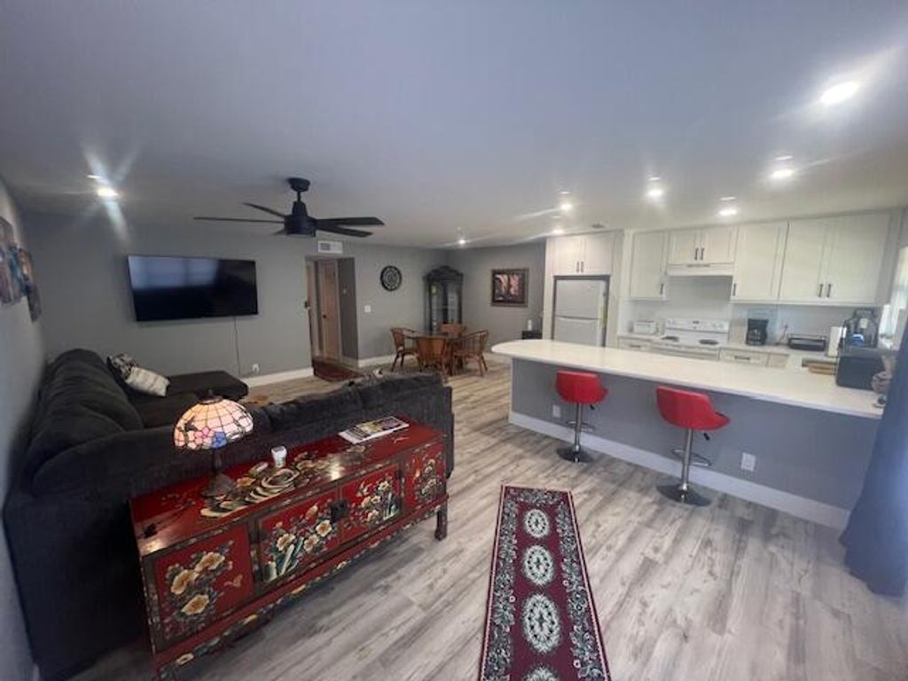 Photo of 3200 Park Lane #C, Boynton Beach, FL 33435 (MLS # R11168159)