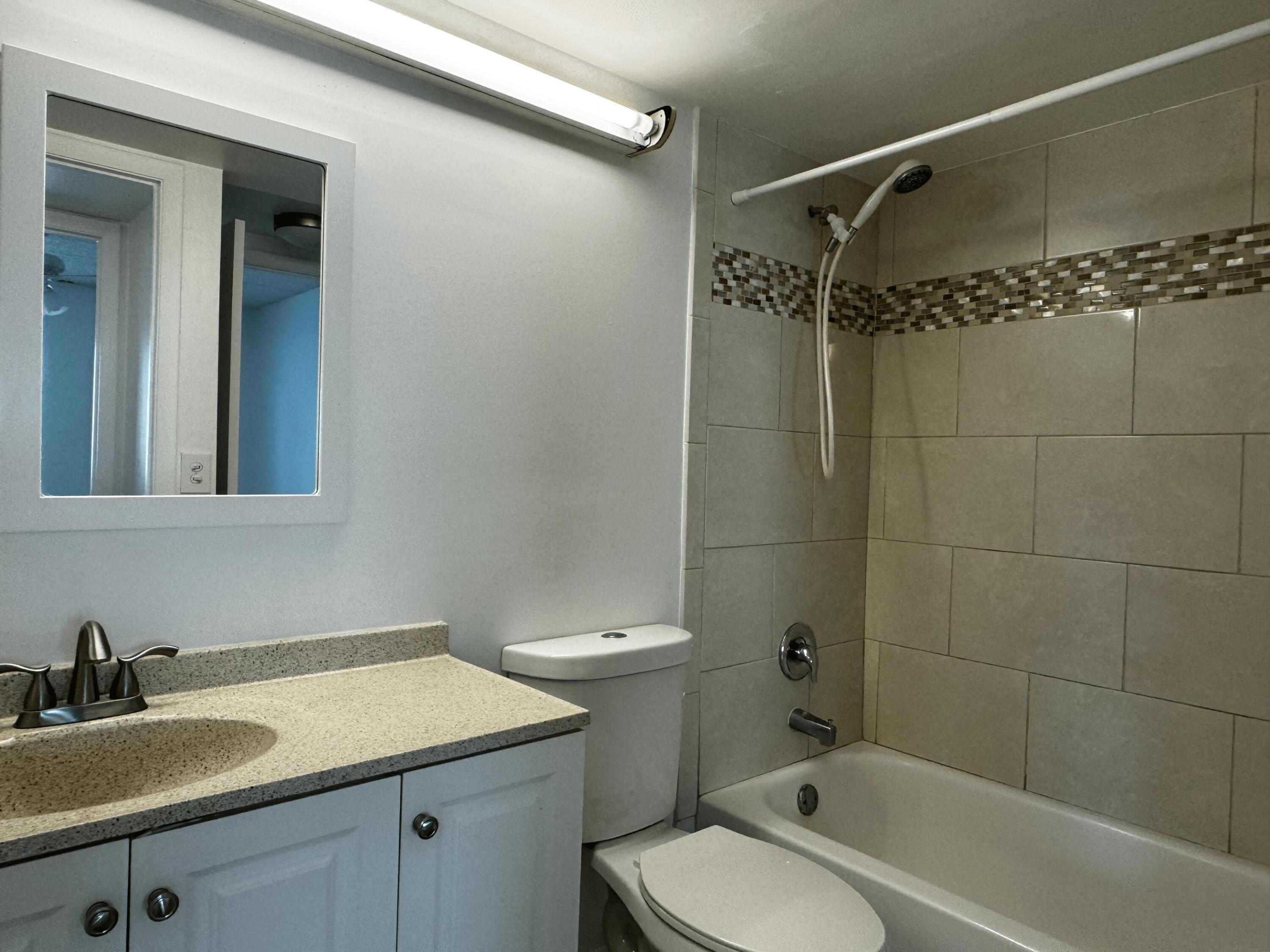 PINE RIDGE NORTH I CONDO - Residential Lease