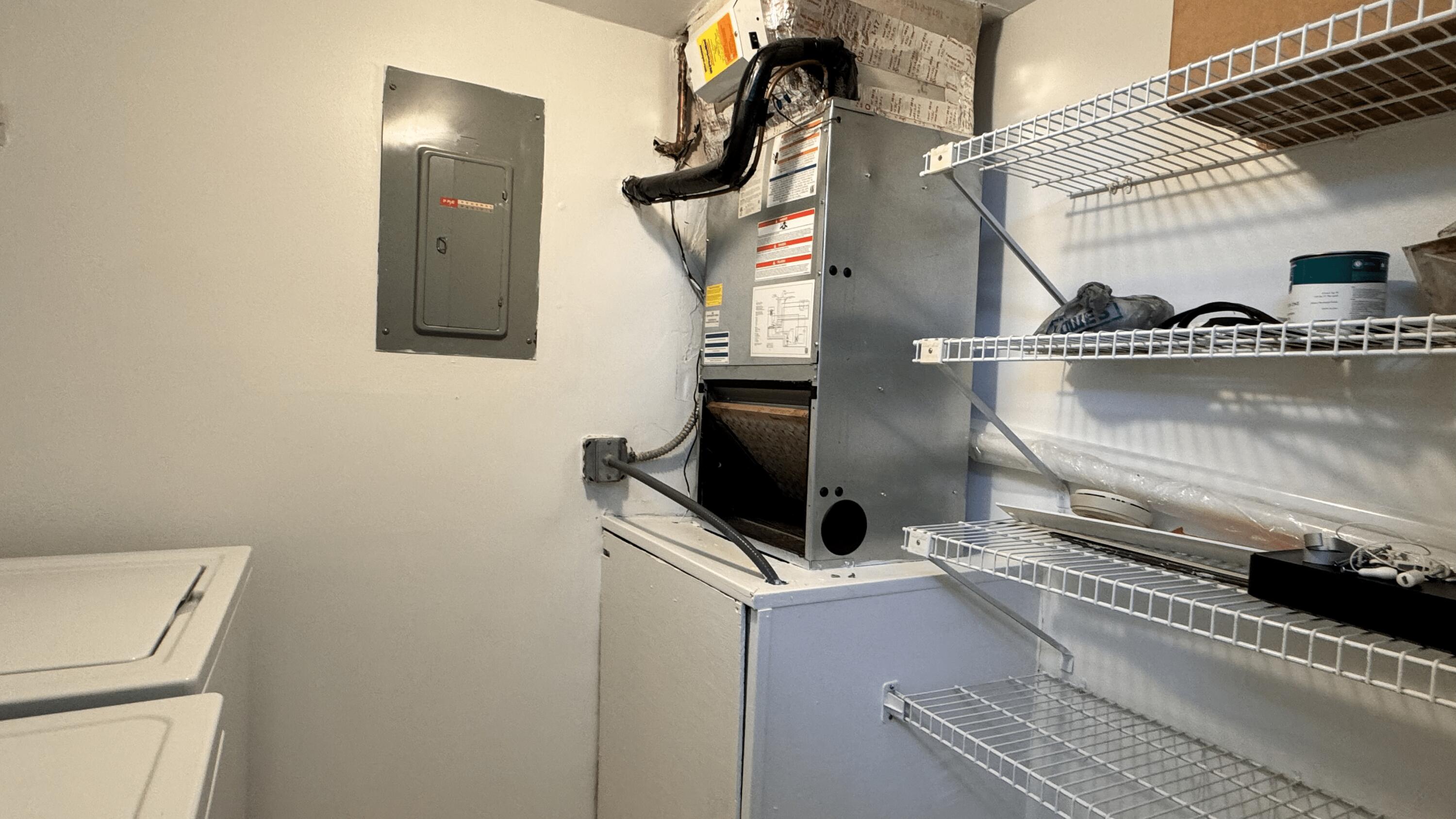 PINE RIDGE NORTH I CONDO - Residential Lease