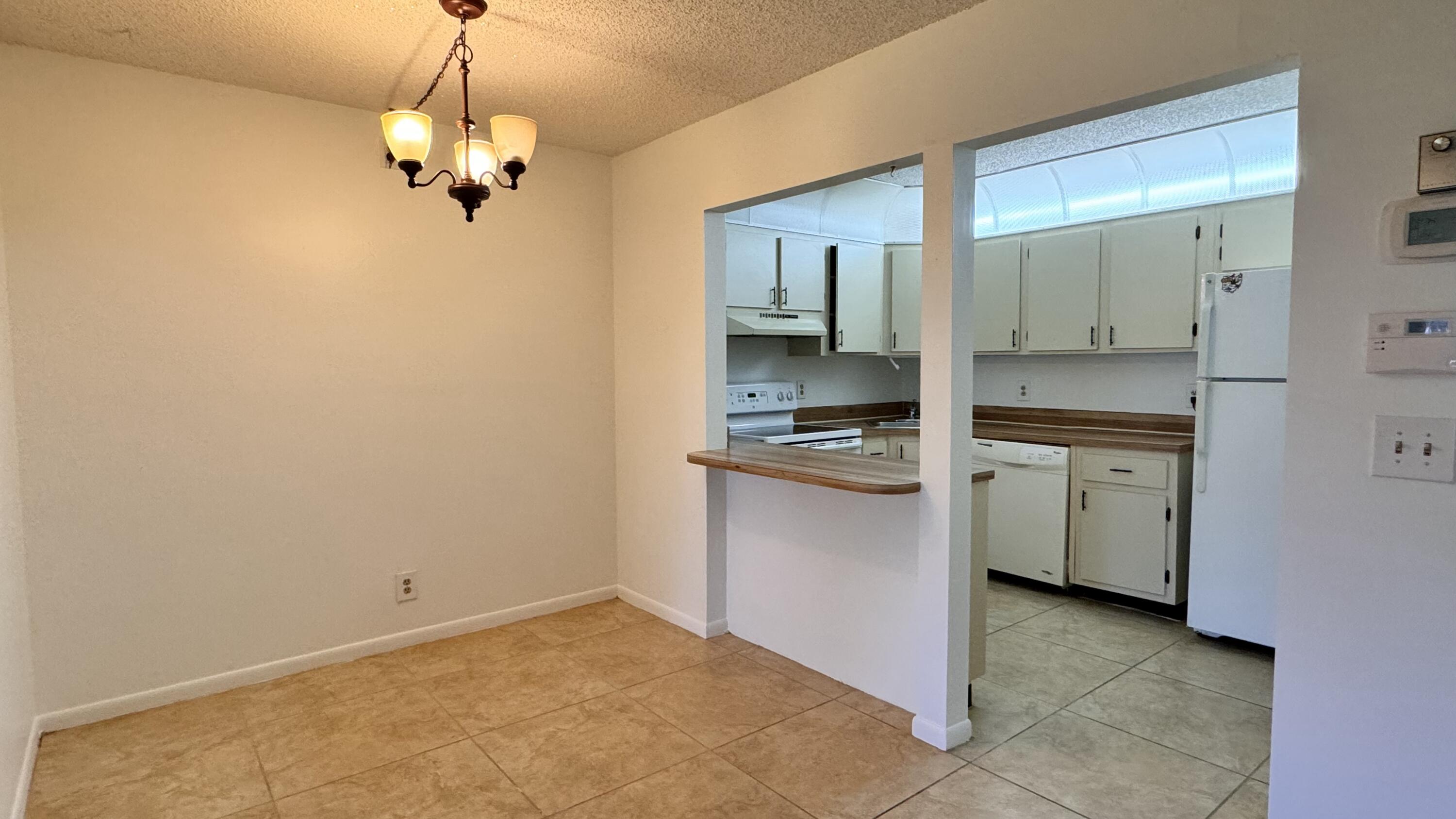 PINE RIDGE NORTH I CONDO - Residential Lease
