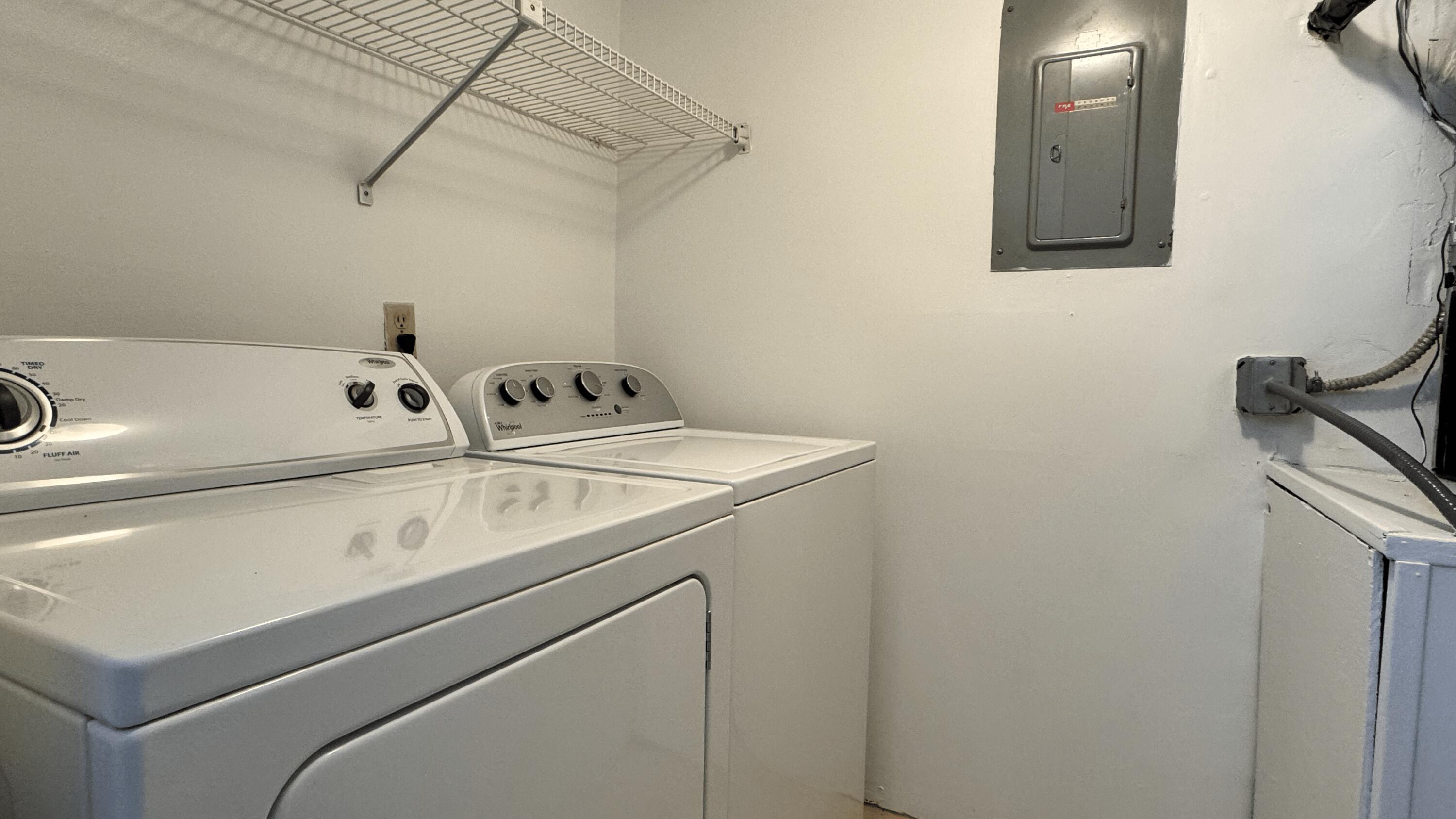 PINE RIDGE NORTH I CONDO - Residential Lease