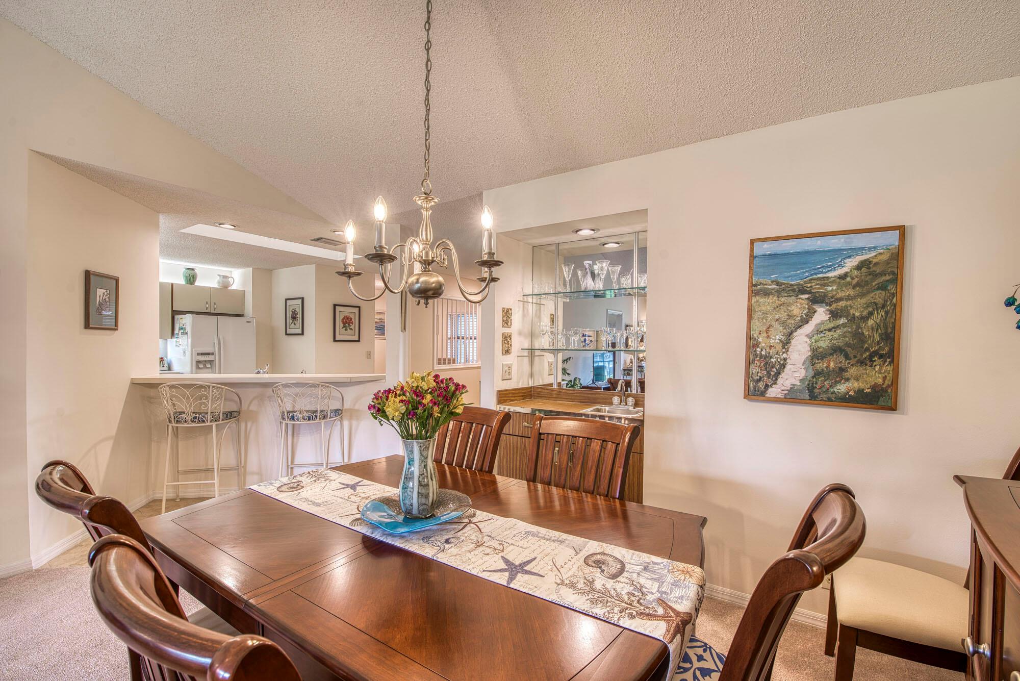 Charleston on the Green - Residential