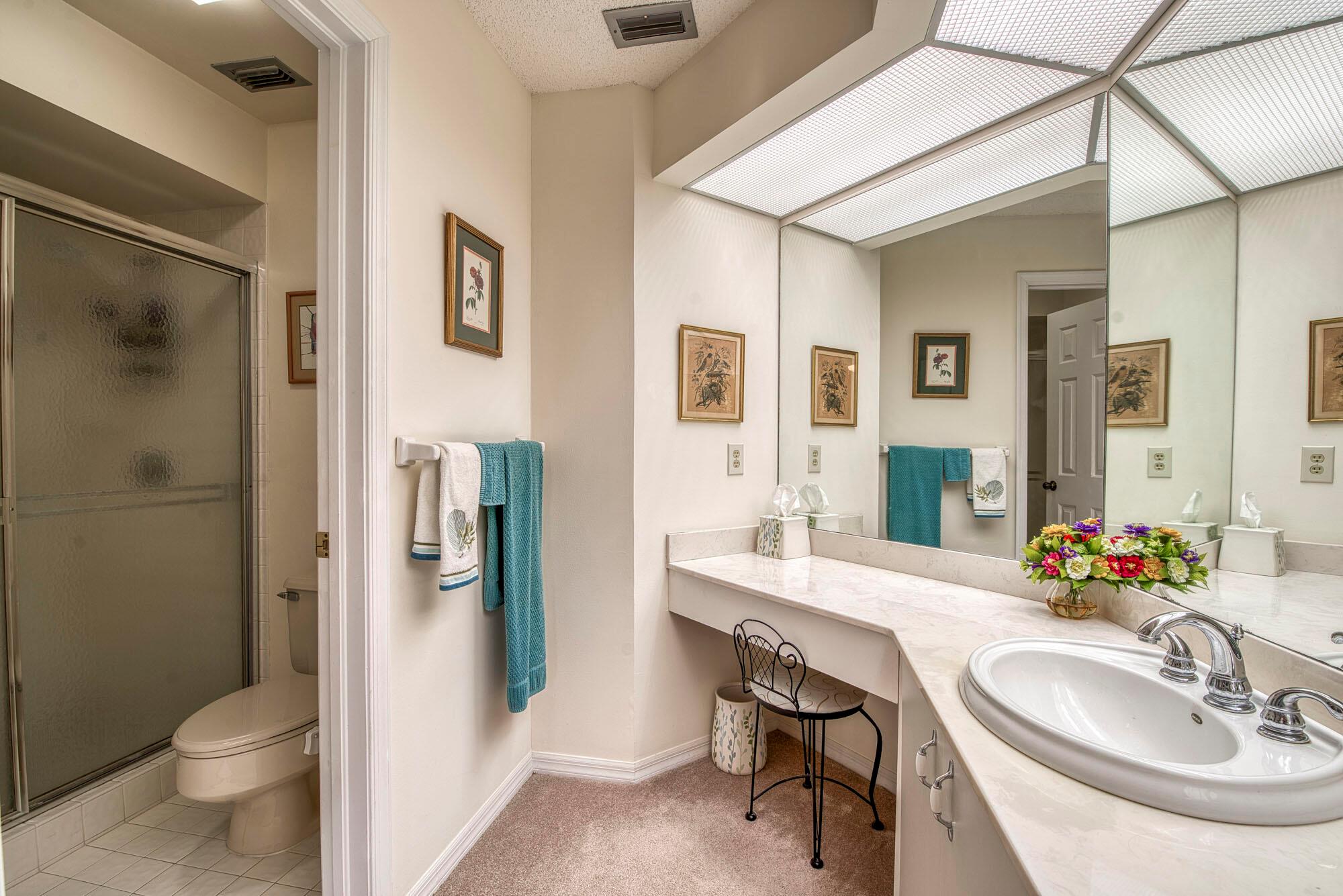 Charleston on the Green - Residential