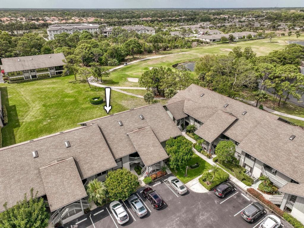 Photo of 6275 SE Charleston Place #203, Hobe Sound, FL 33455 (MLS # R11137164)