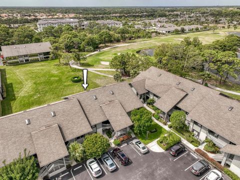 Photo of 6275 SE Charleston Place #203, Hobe Sound, FL 33455 (MLS # R11137164)