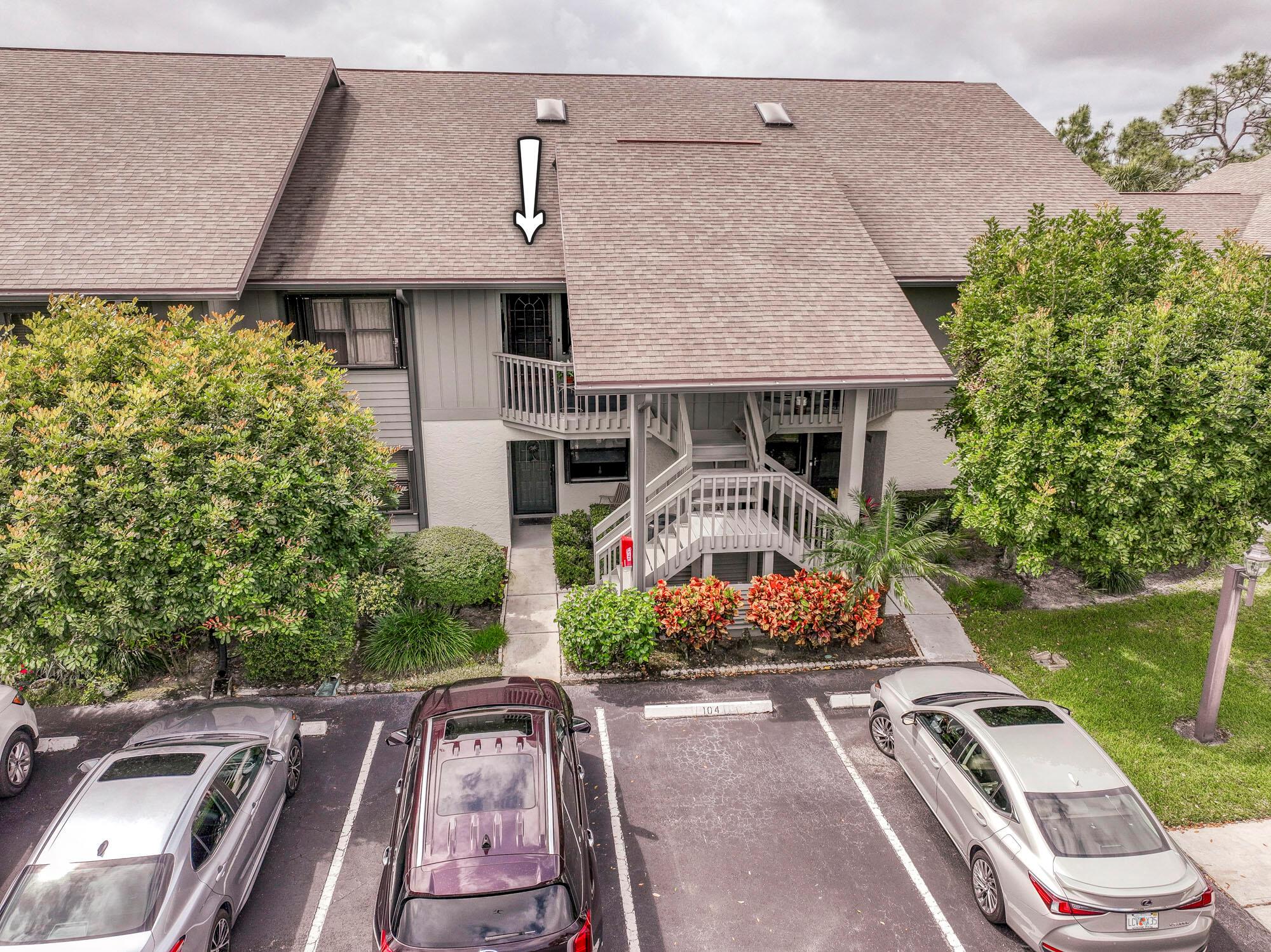 Charleston on the Green - Residential