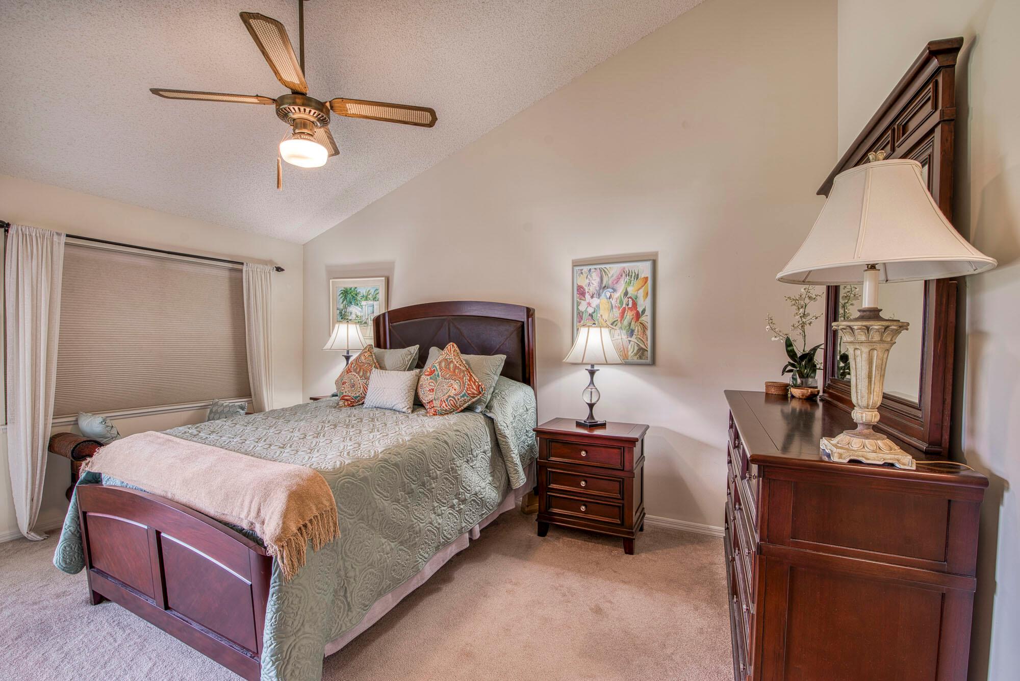 Charleston on the Green - Residential