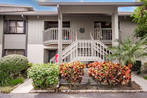 Photo of 6275 SE Charleston Place #203, Hobe Sound, FL 33455 (MLS # R11137164)