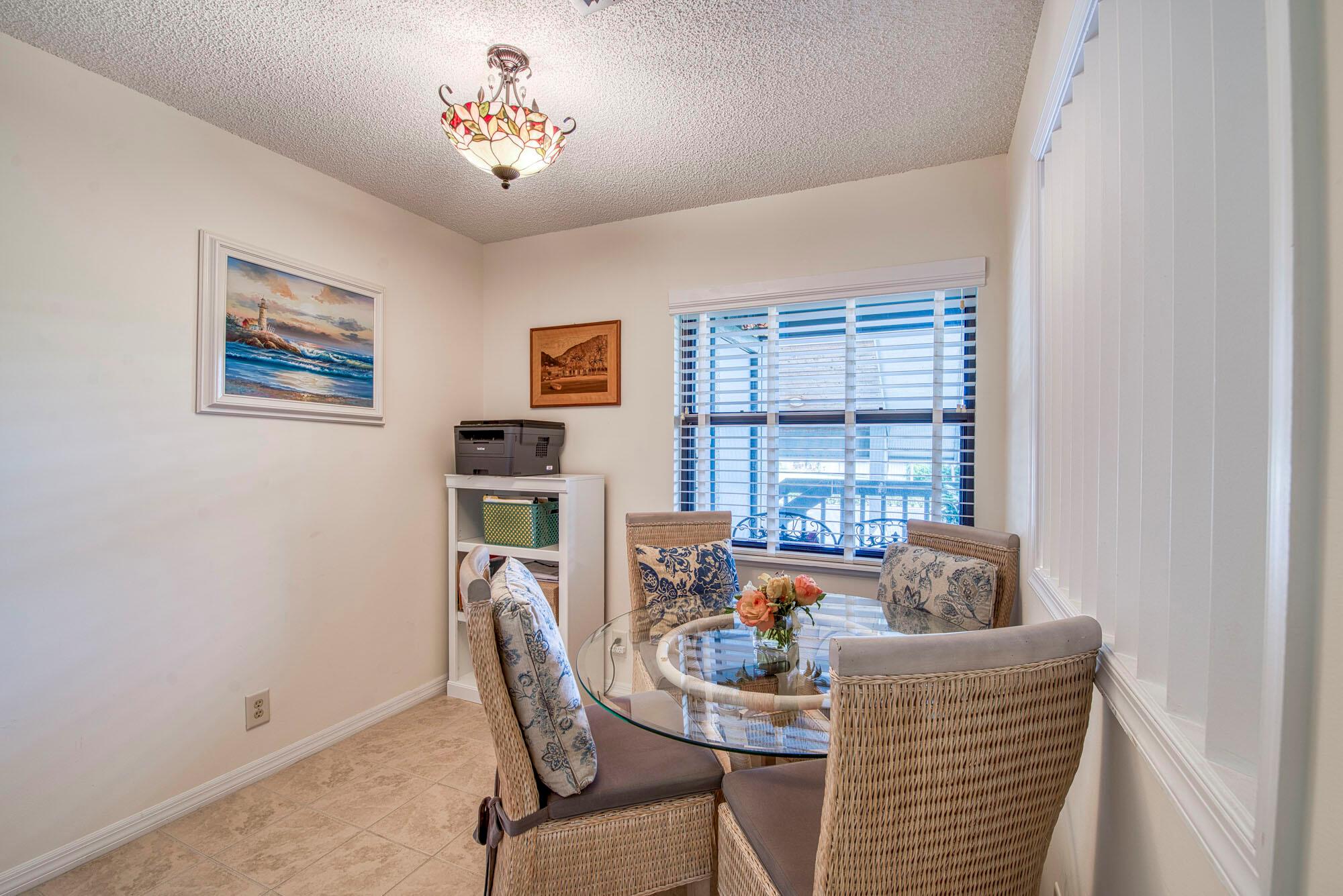 Charleston on the Green - Residential