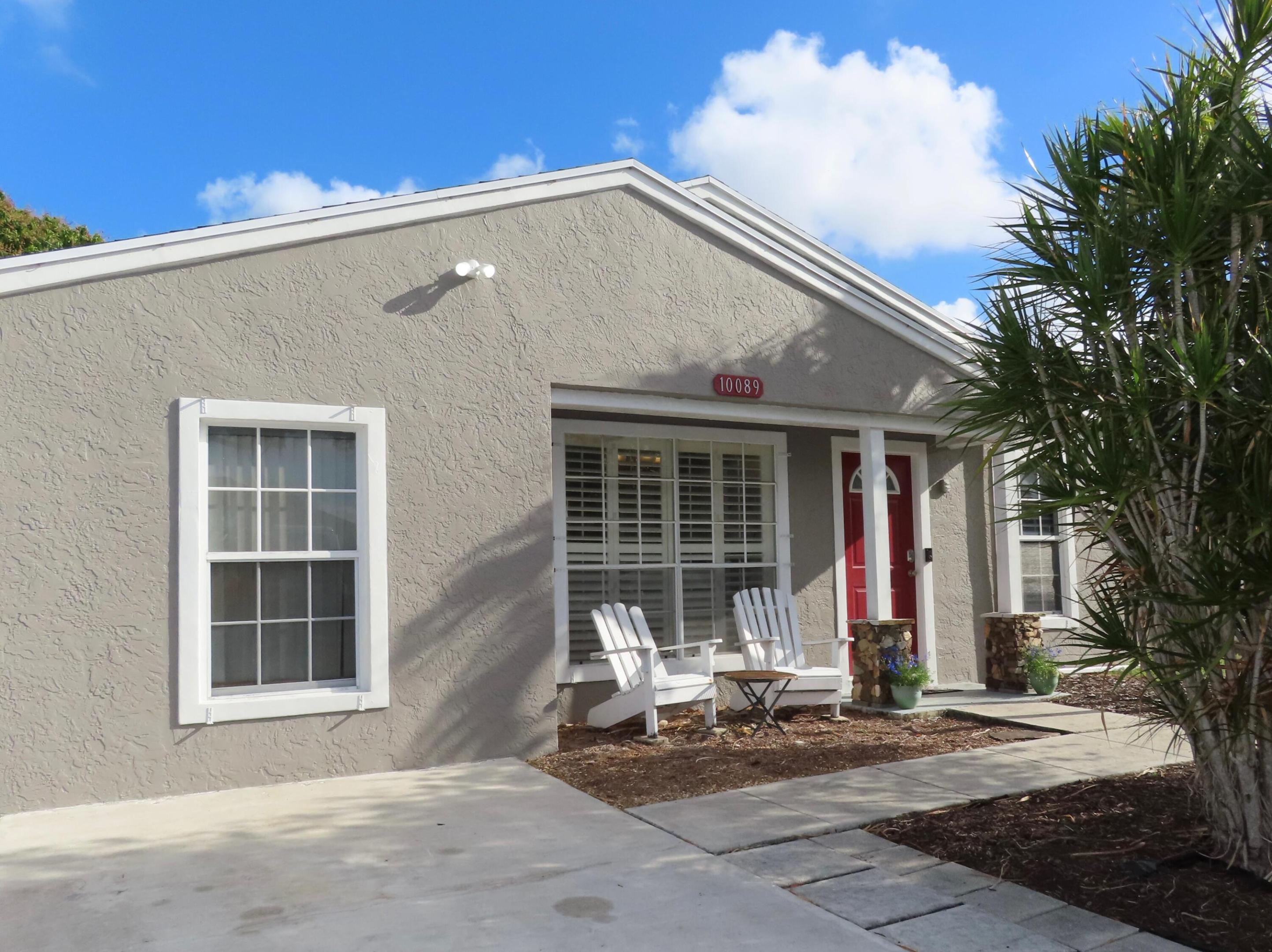 COUNTERPOINT ESTATES 6 - Residential