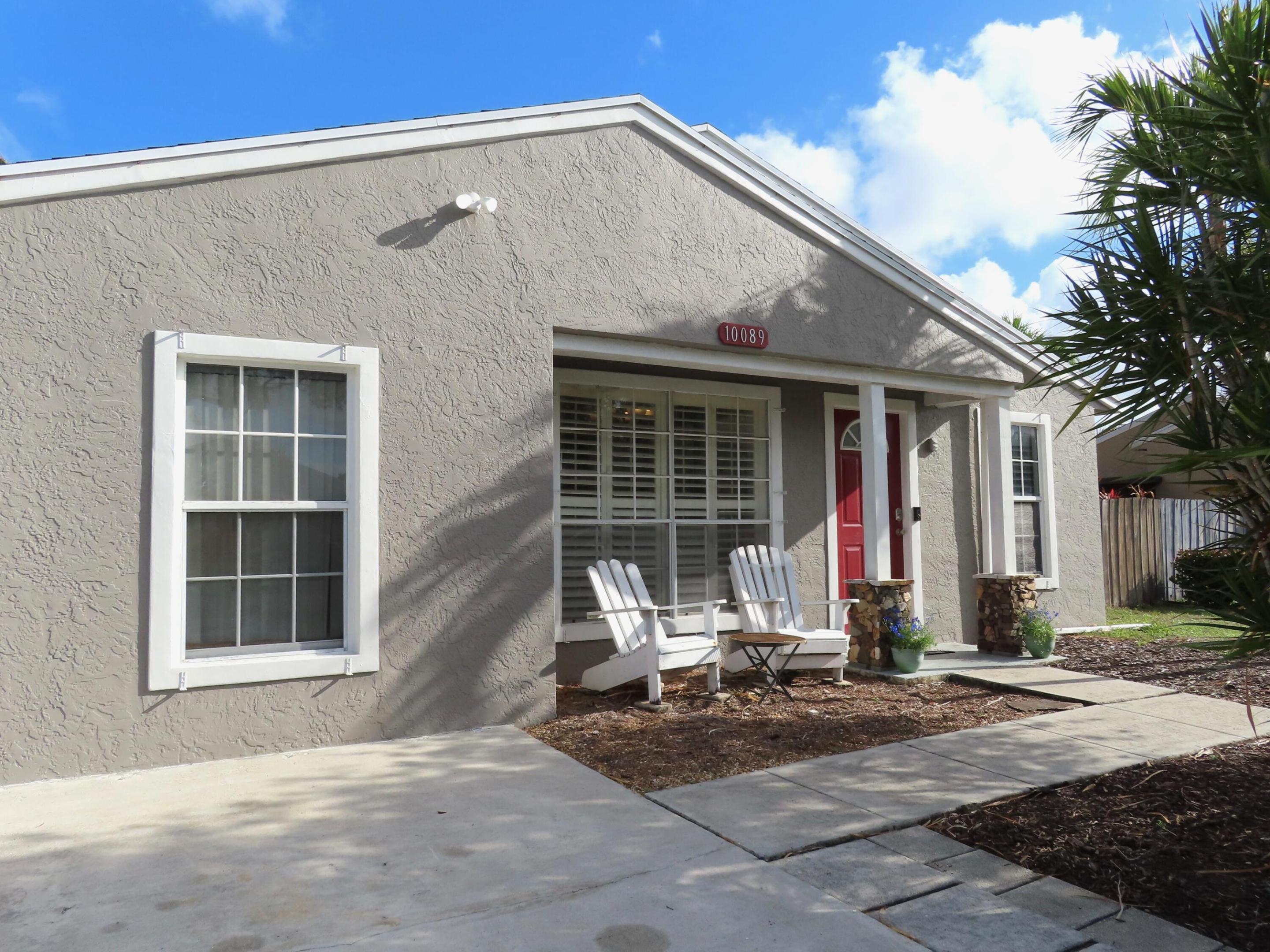 COUNTERPOINT ESTATES 6 - Residential