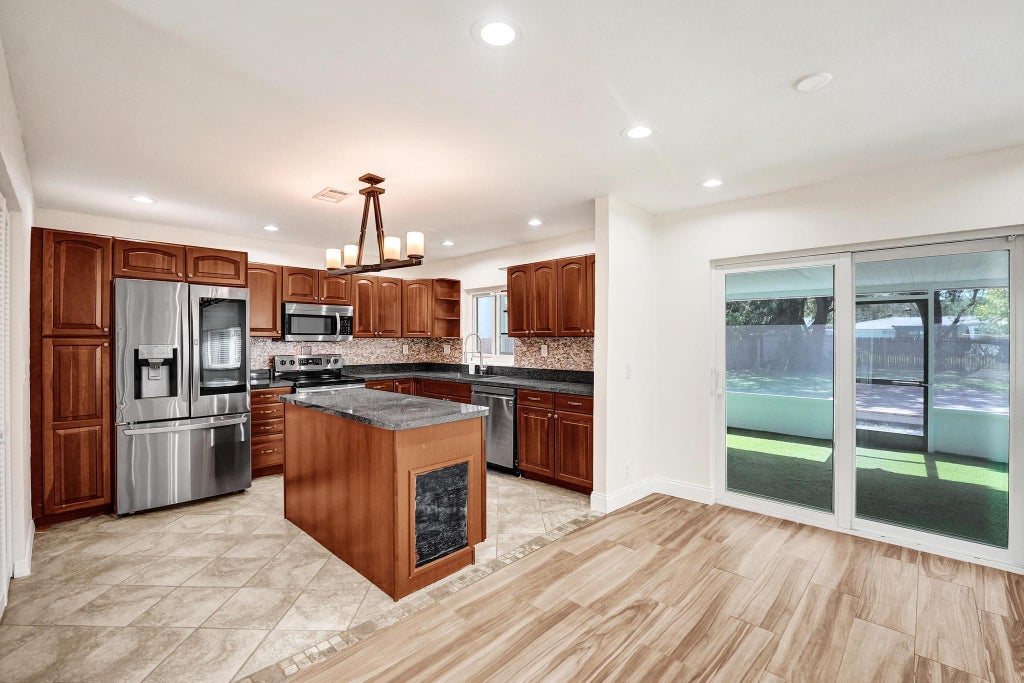 Photo of 300 SW 19TH Avenue, Fort Lauderdale, FL 33312 (MLS # B26056346)