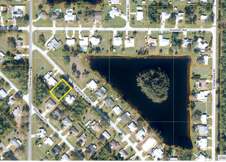 Located within the charming neighborhood of Lakewood Park in Fort Pierce, Florida, this vacant land presents an exceptional opportunity for prospective buyers looking to create their dream property. Situated in a peaceful and established residential area, the vacant land boasts a serene atmosphere and a sense of privacy.