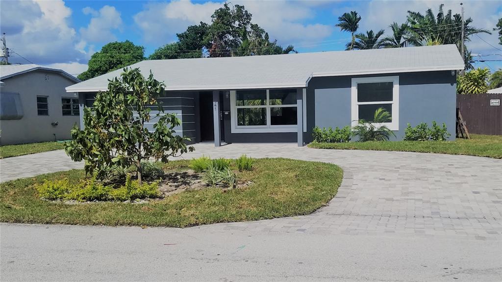 Annex Park 44-1 B - Residential