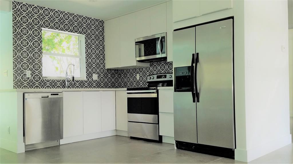 Annex Park 44-1 B - Residential