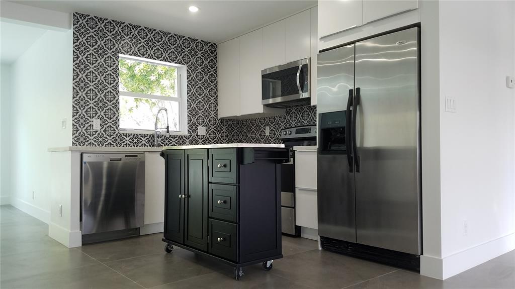 Annex Park 44-1 B - Residential