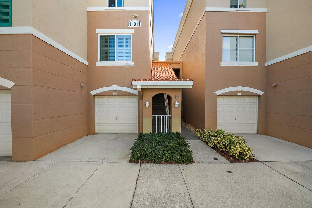 Photo of 11011 Legacy 306 Lane #306, Palm Beach Gardens, FL 33410 (MLS # R11103674)