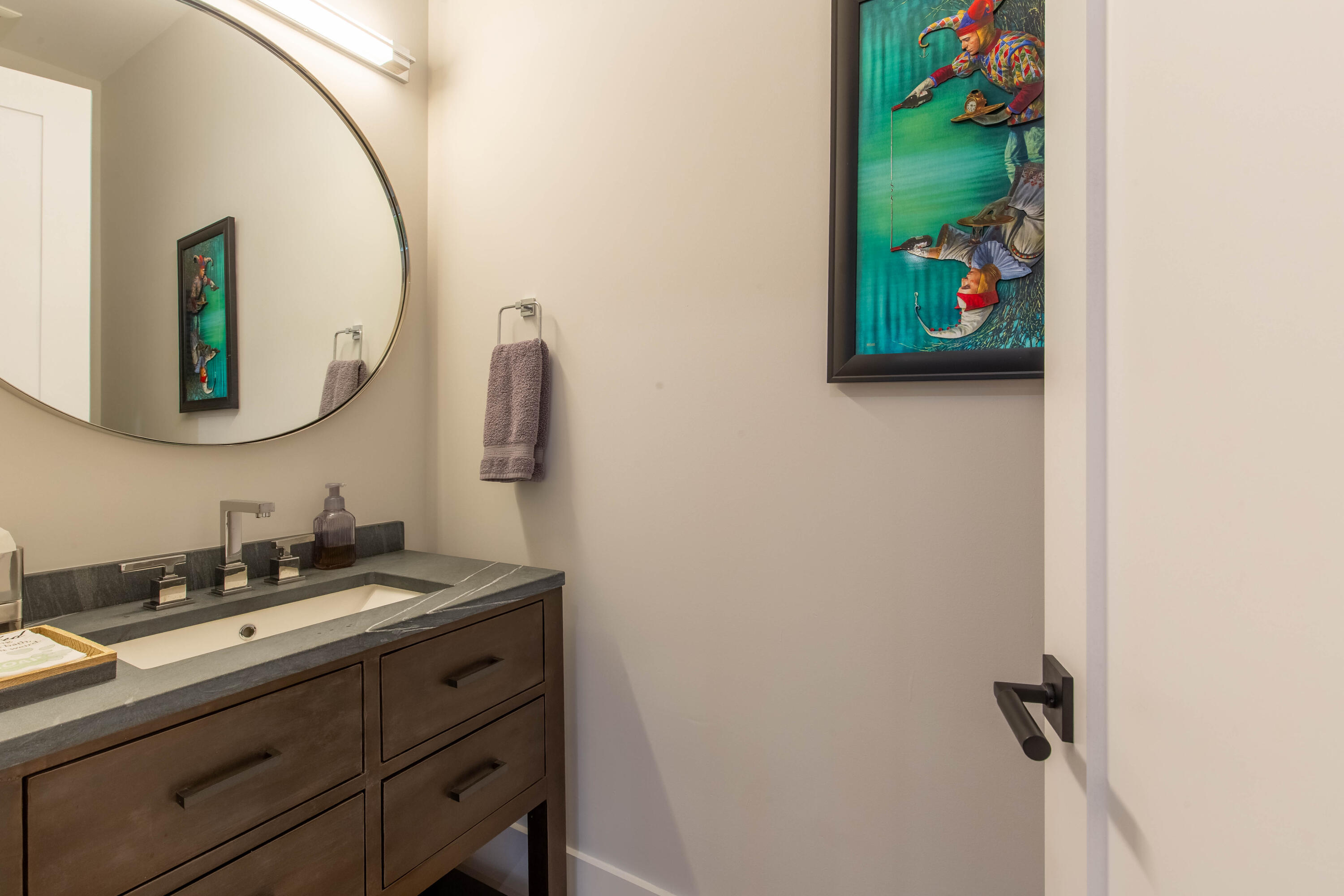 BREAKERS WEST 8 - Residential