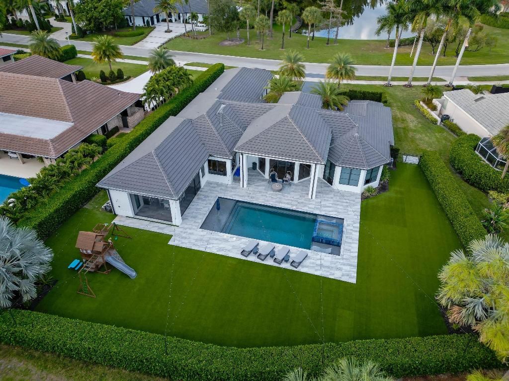 Photo of 1768 Breakers West Boulevard W, West Palm Beach, FL 33411 (MLS # R11157696)