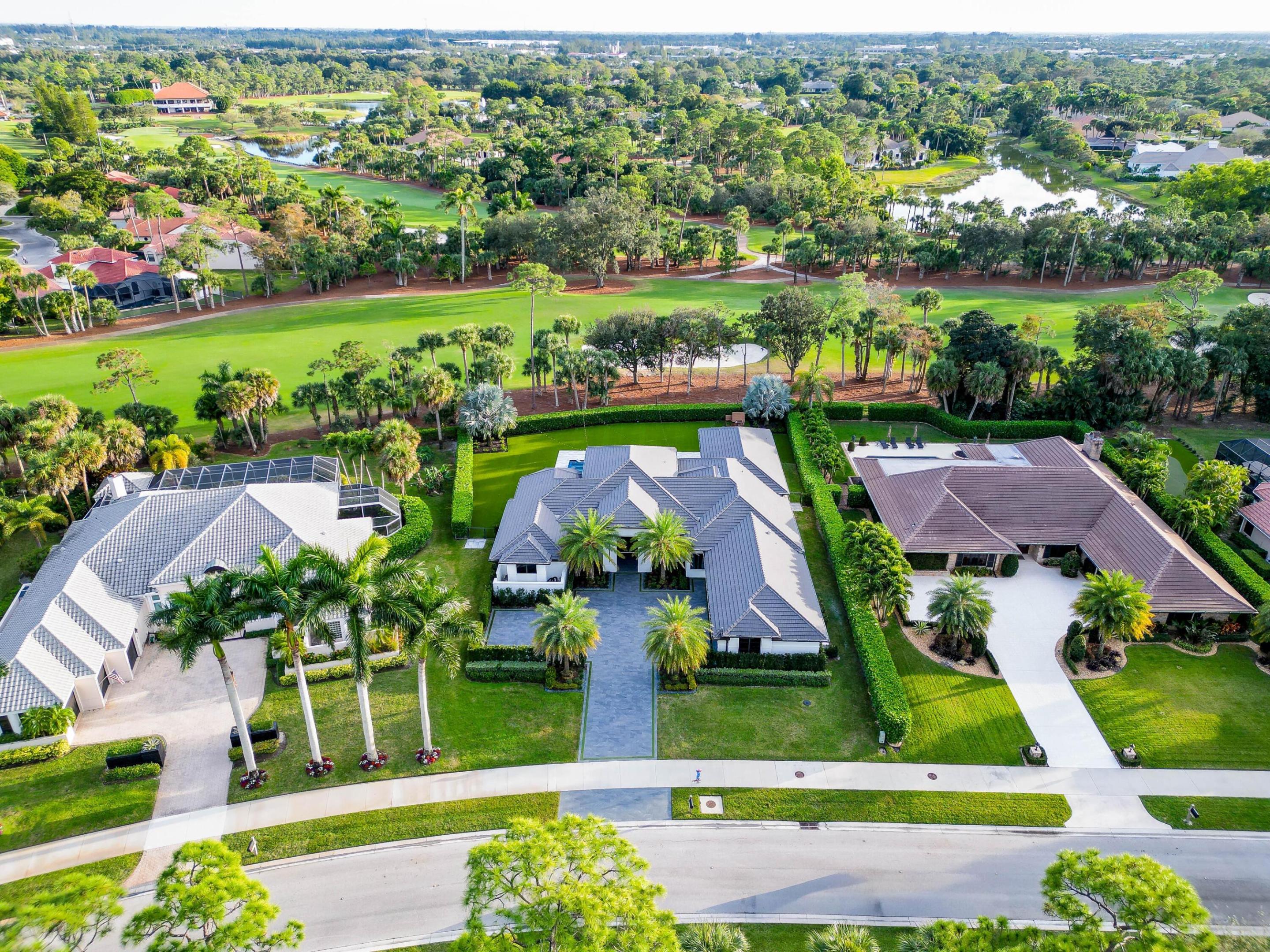 BREAKERS WEST 8 - Residential