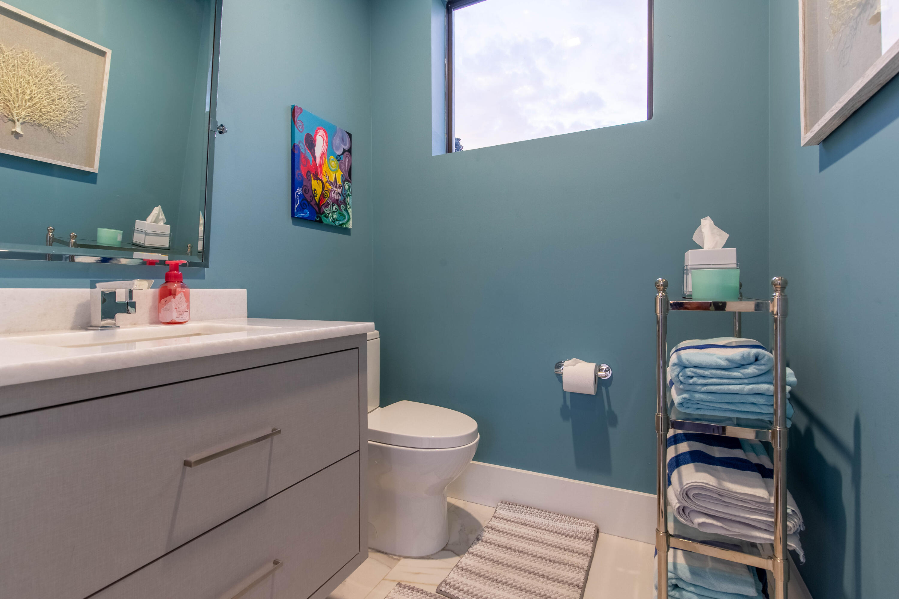 BREAKERS WEST 8 - Residential