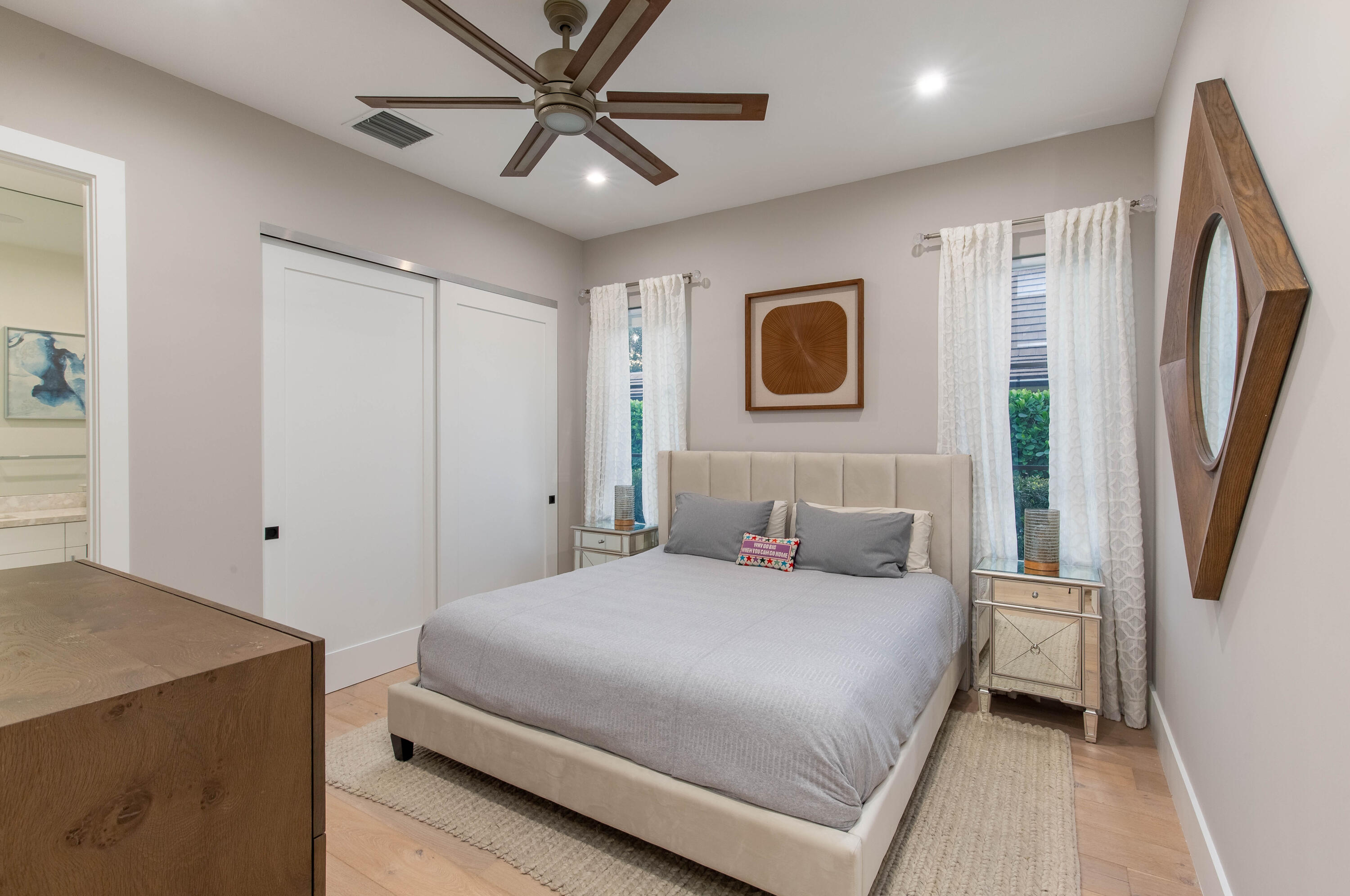 BREAKERS WEST 8 - Residential