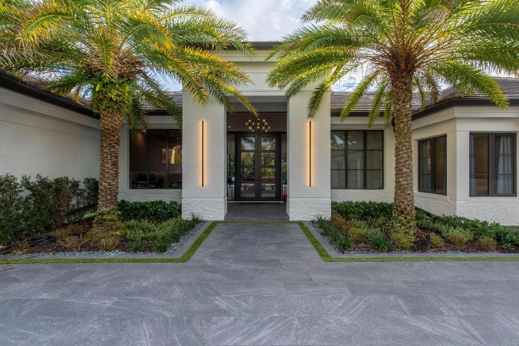 Photo of 1768 Breakers West Boulevard W, West Palm Beach, FL 33411 (MLS # R11157696)