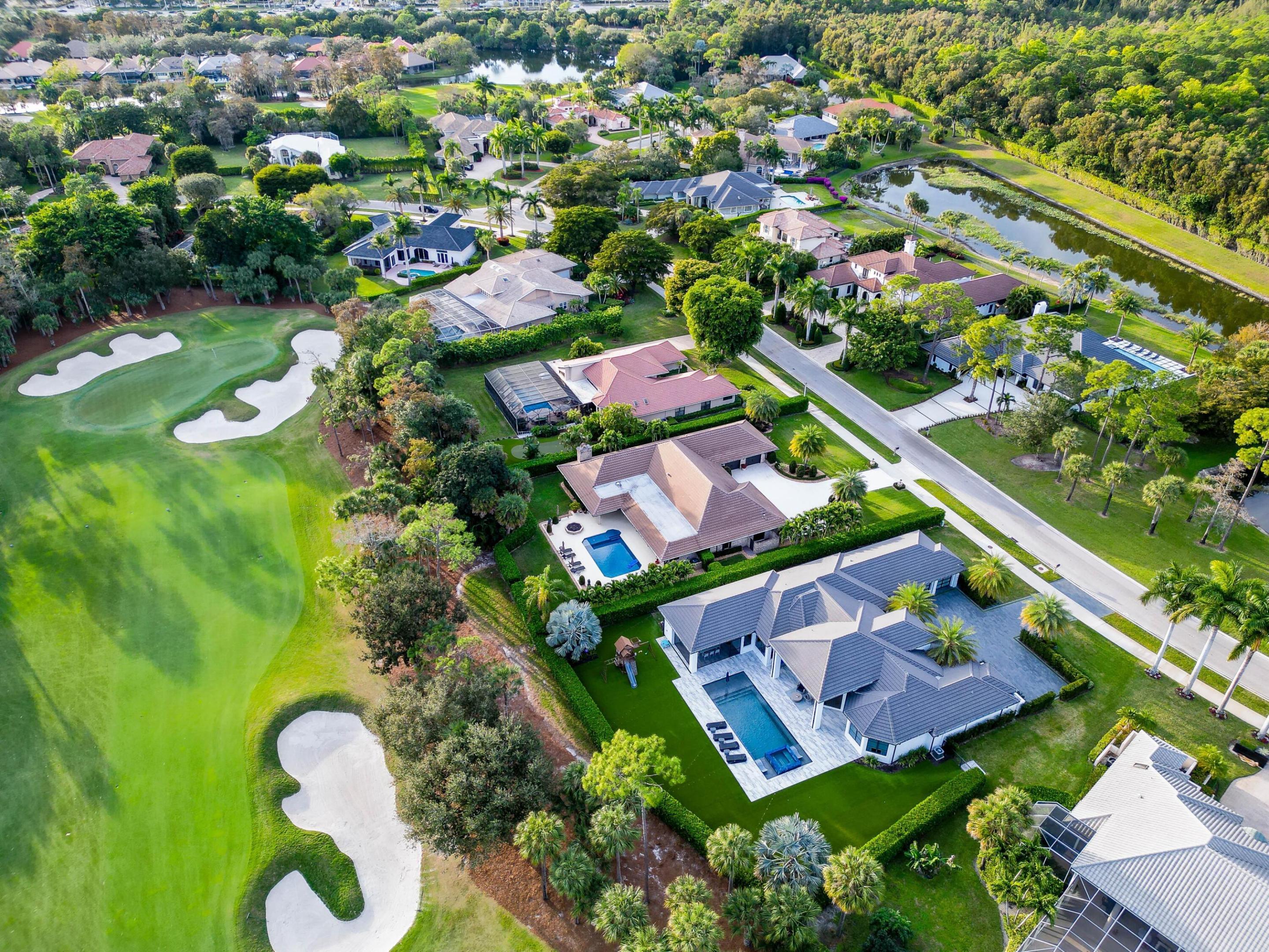 BREAKERS WEST 8 - Residential