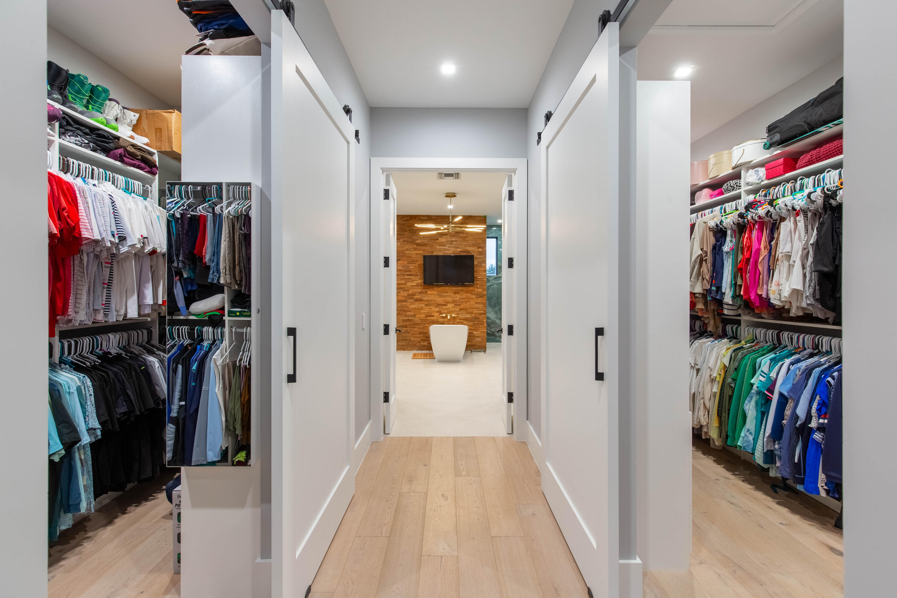 BREAKERS WEST 8 - Residential