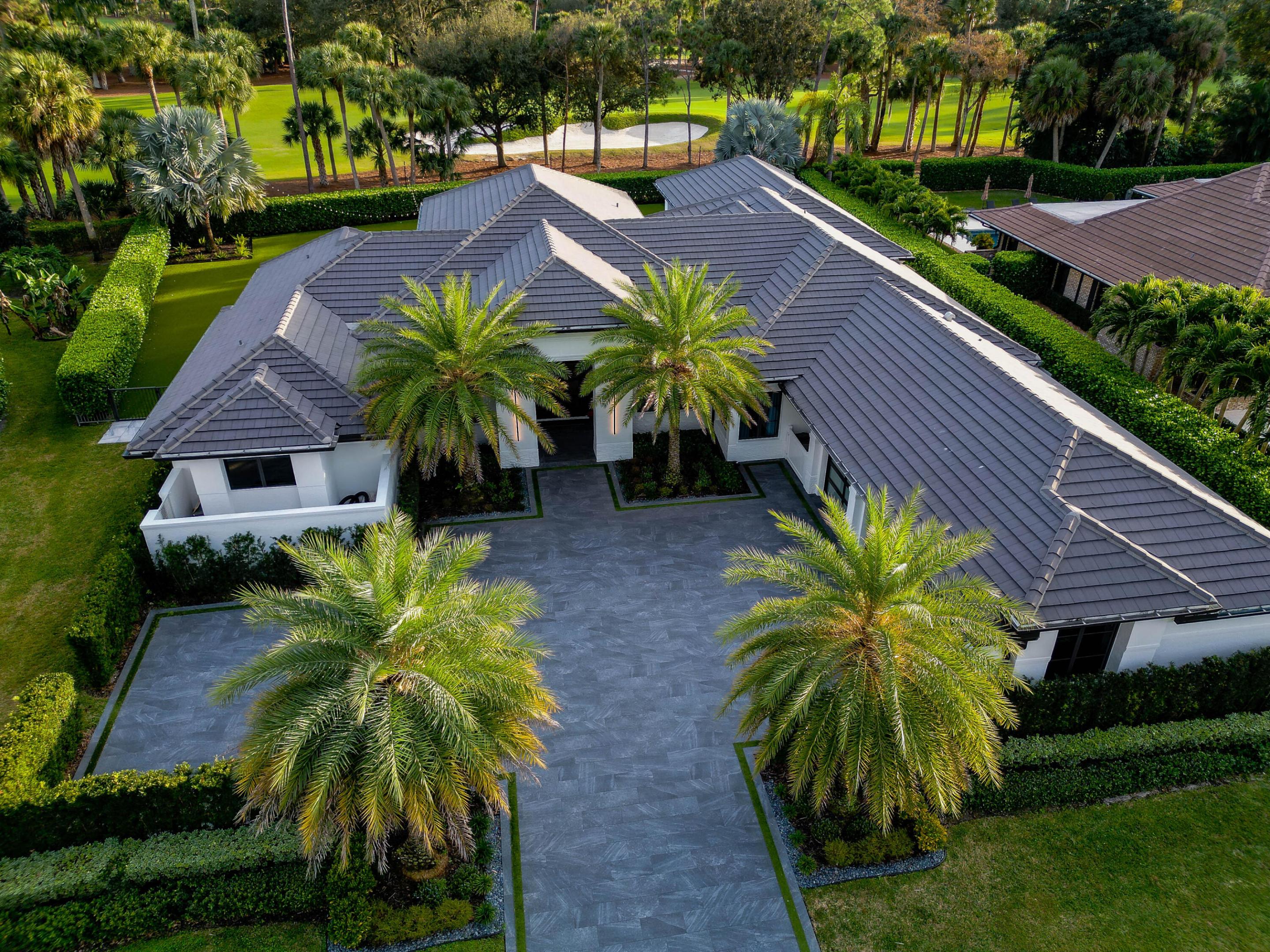 BREAKERS WEST 8 - Residential